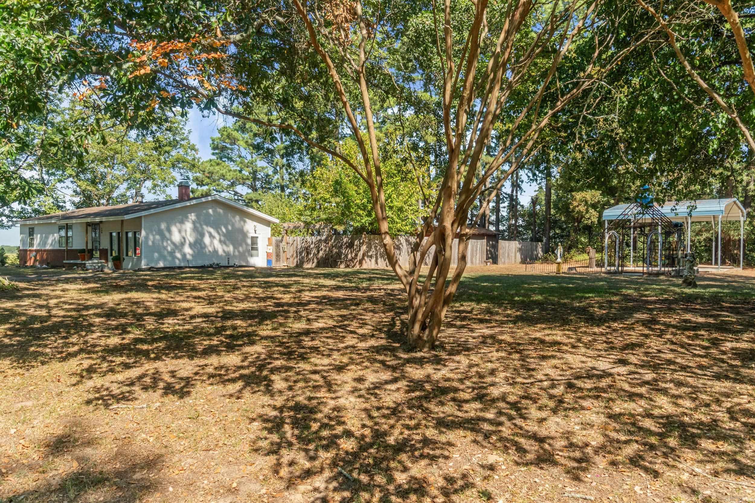 128 Circle  Augusta, AR