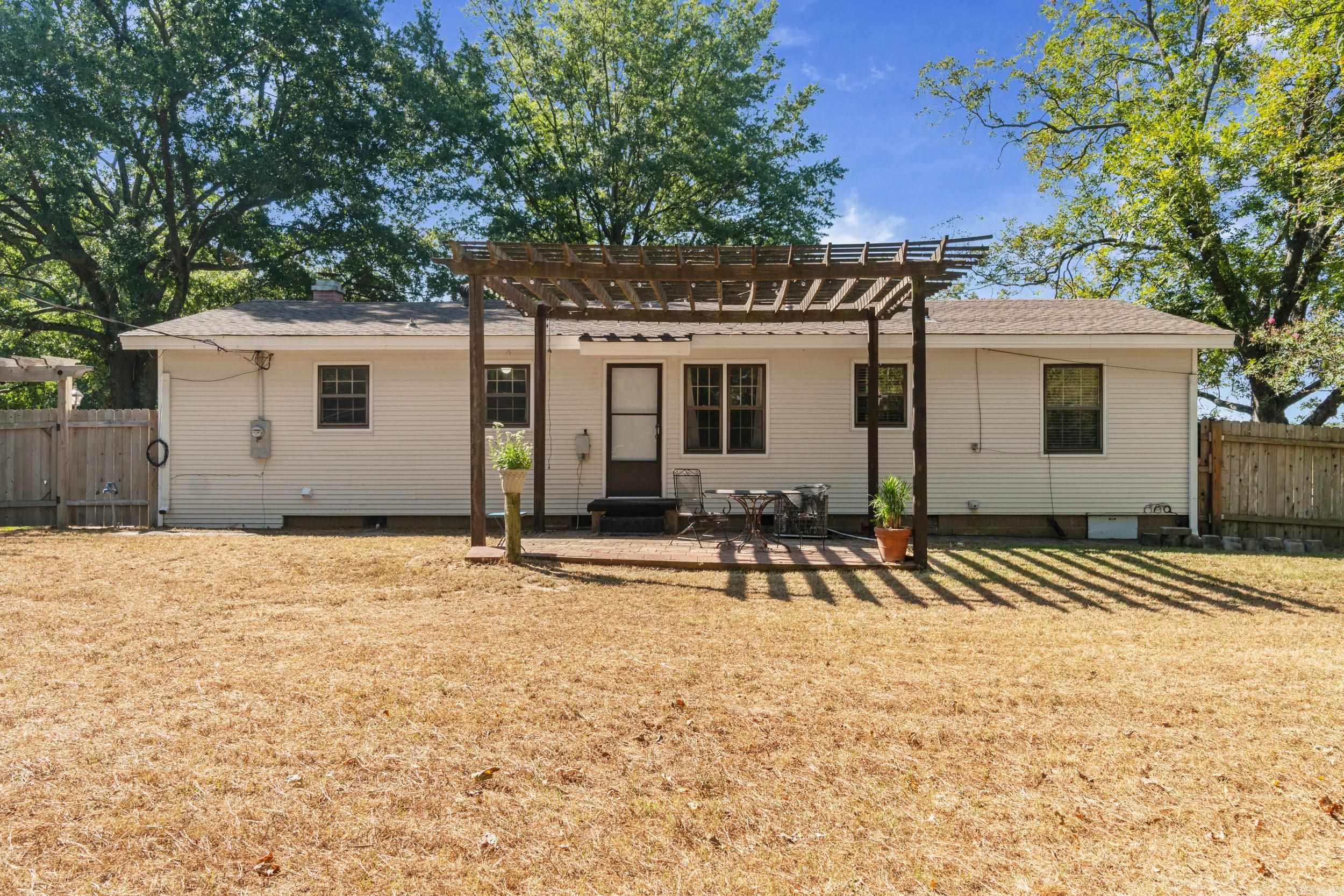 128 Circle  Augusta, AR