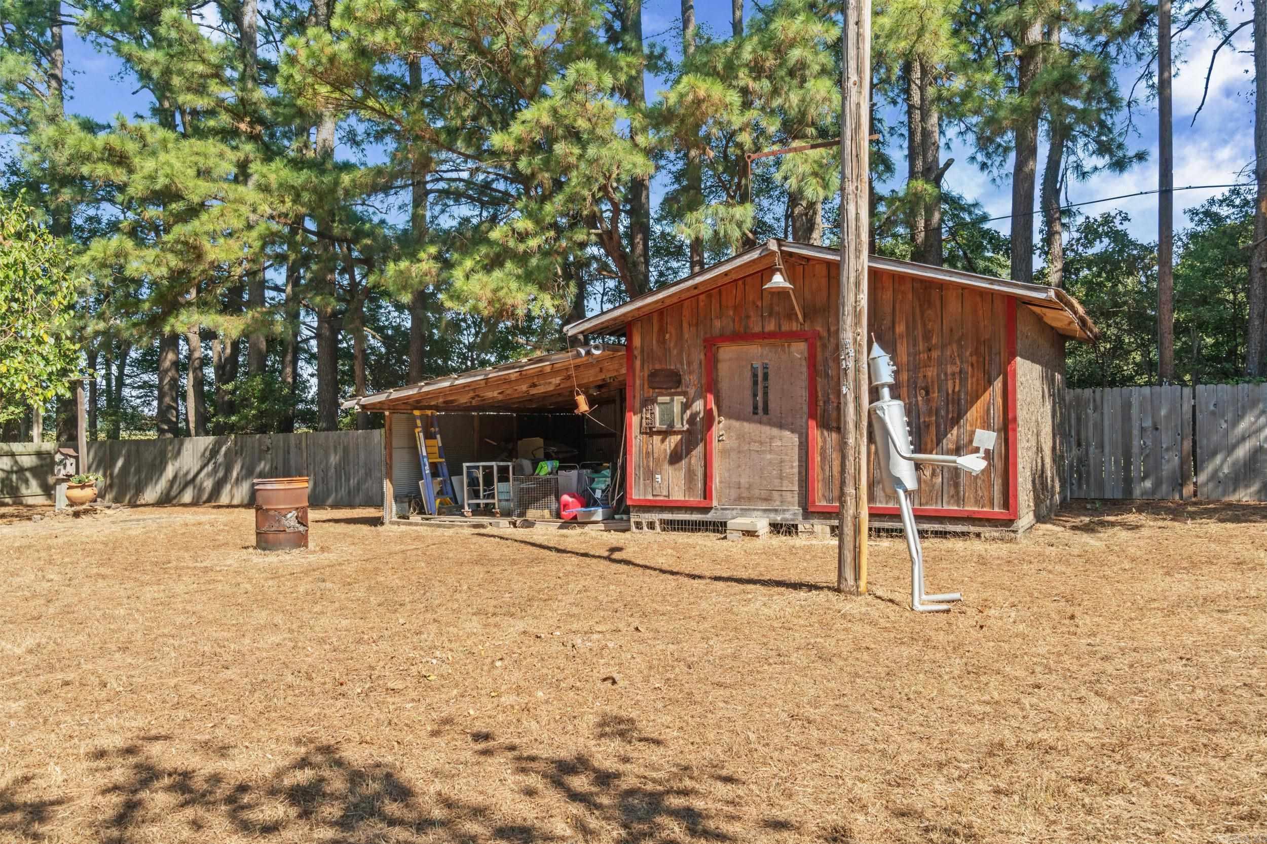 128 Circle  Augusta, AR