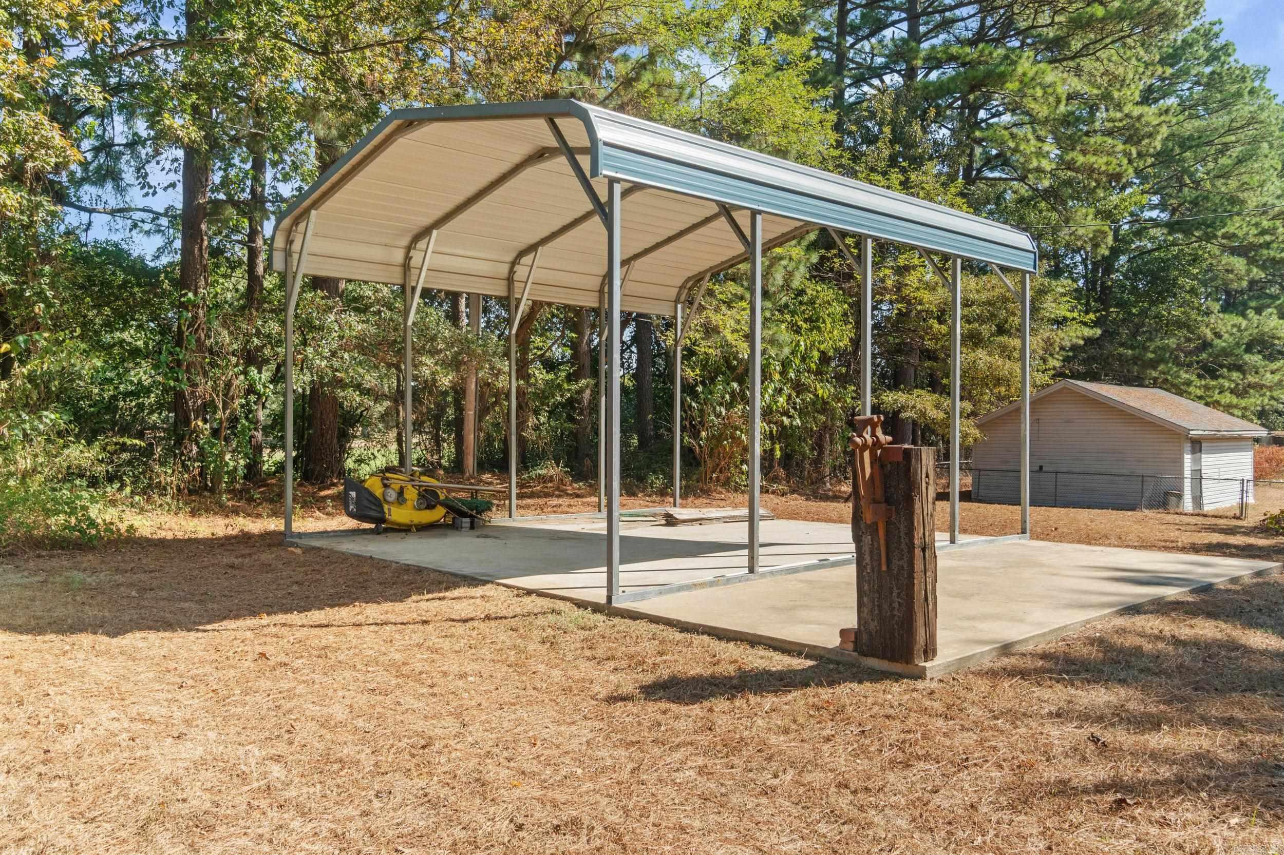 128 Circle  Augusta, AR