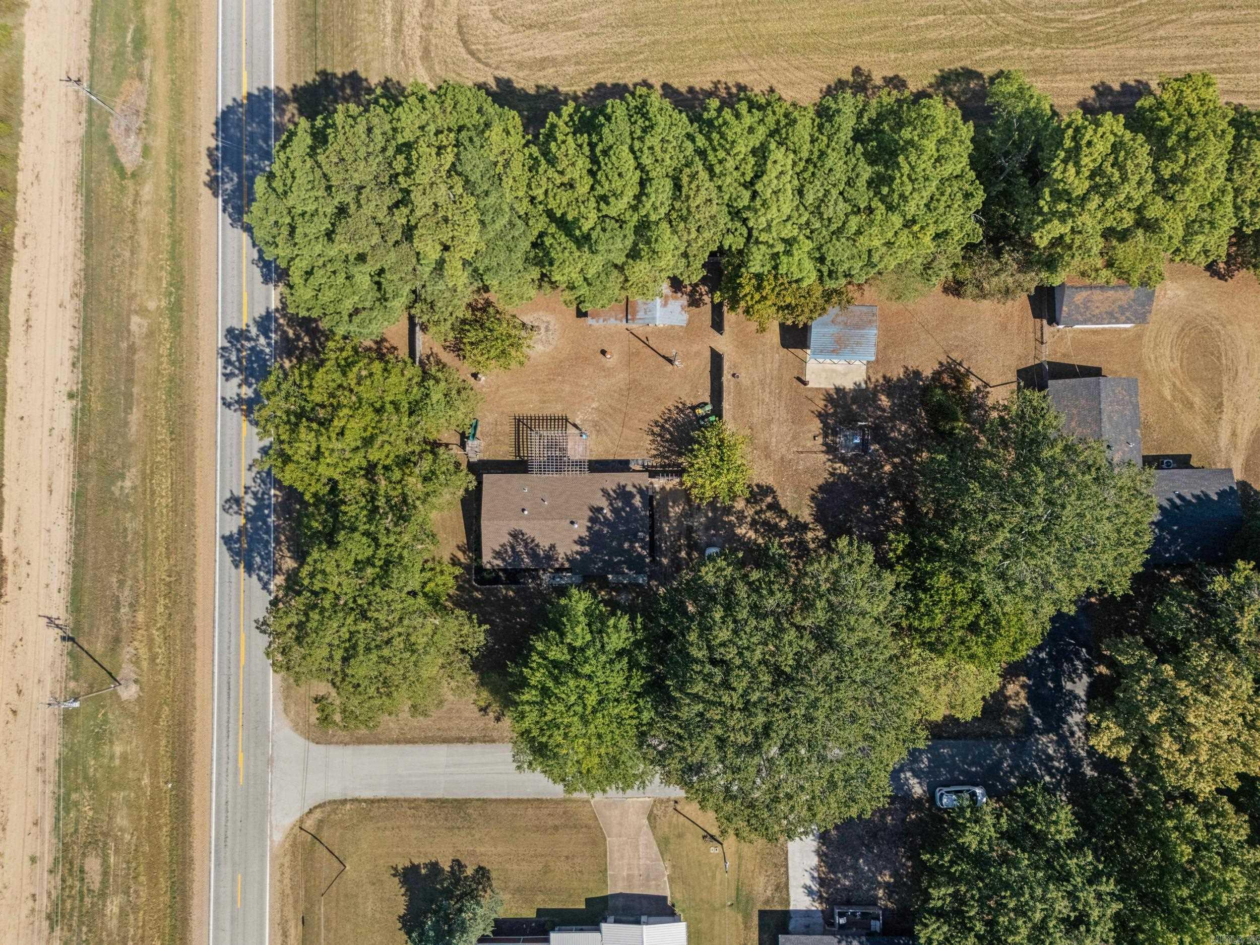 128 Circle  Augusta, AR