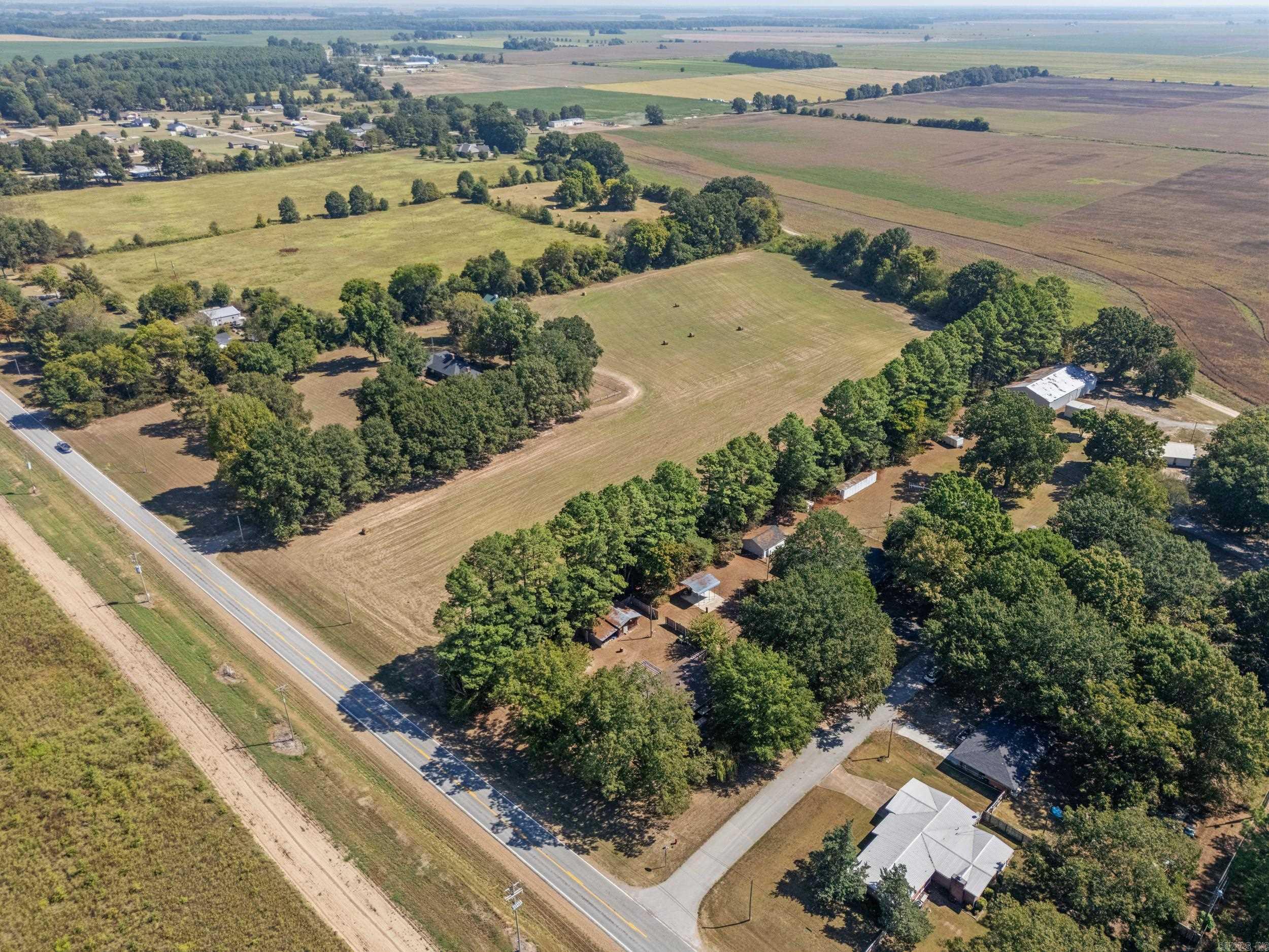 128 Circle  Augusta, AR