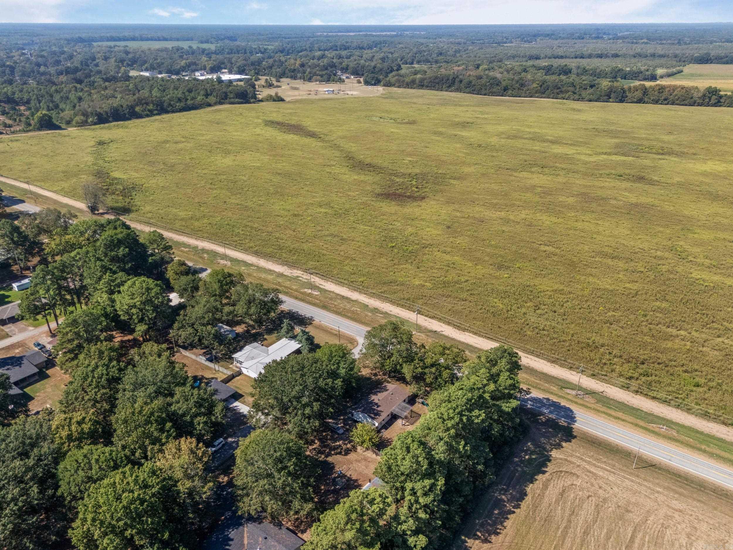 128 Circle  Augusta, AR