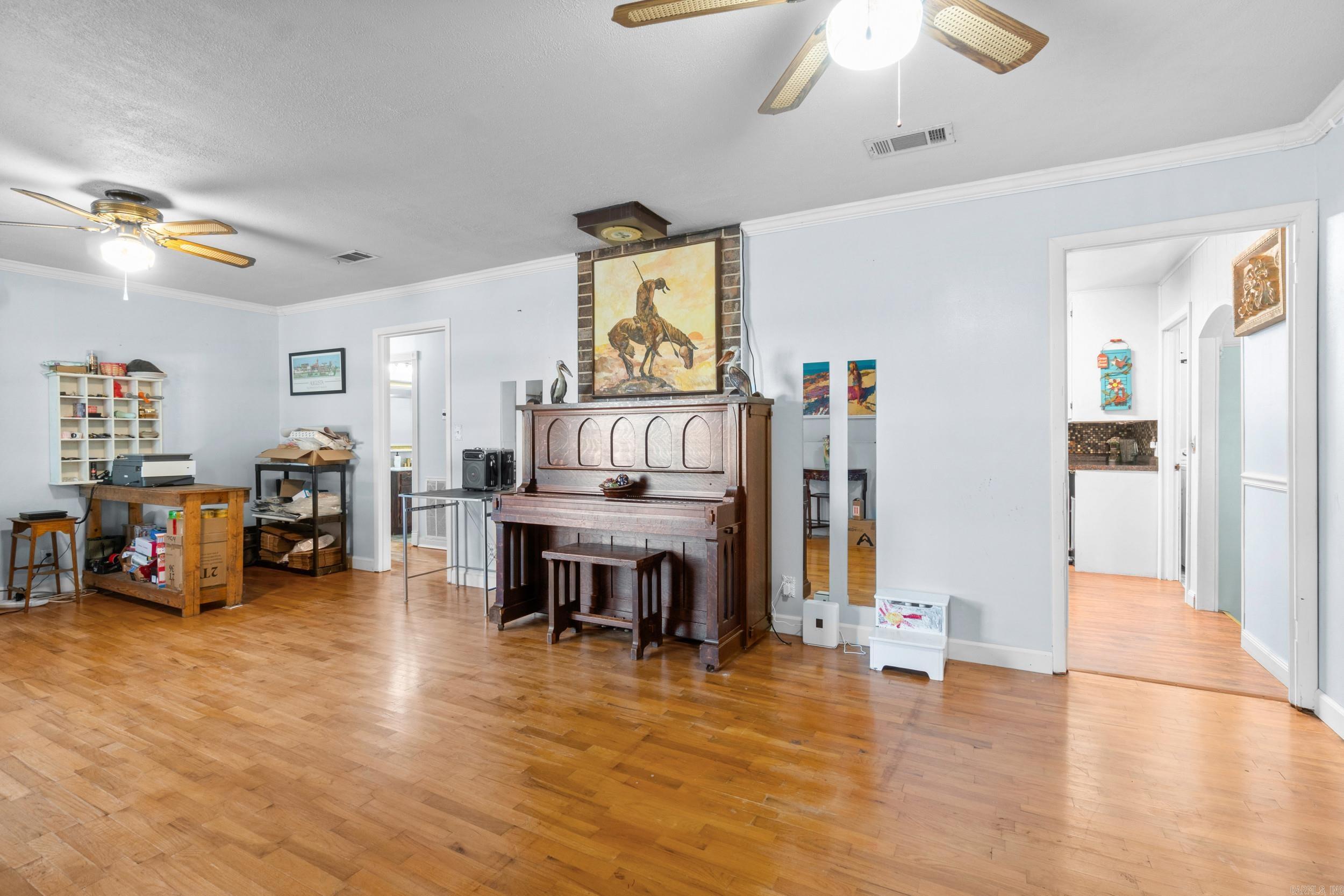 128 Circle  Augusta, AR