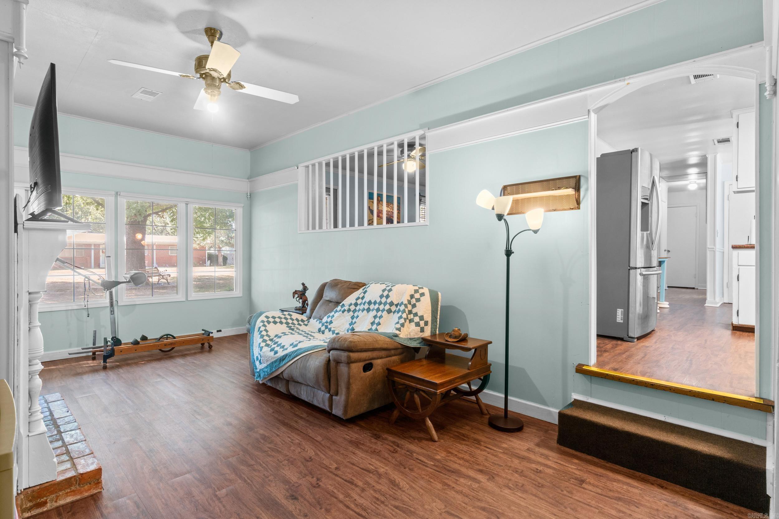 128 Circle  Augusta, AR