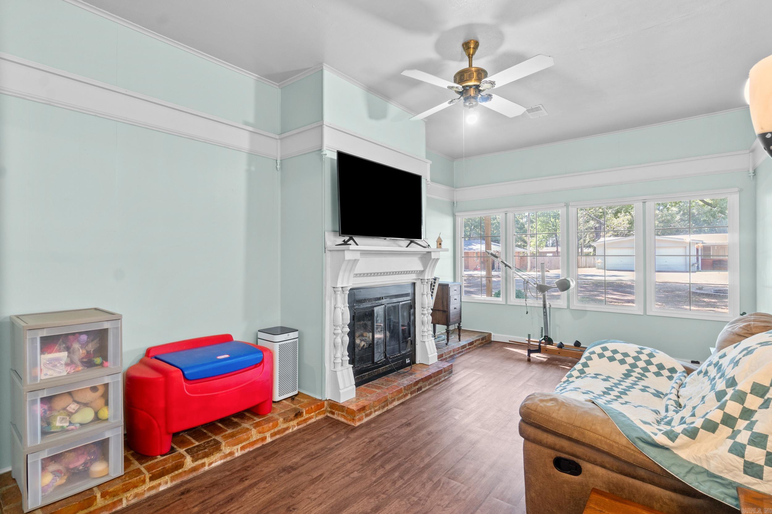 128 Circle  Augusta, AR