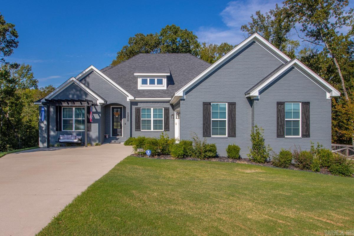 13040 Avilla Hills Cove — exterior