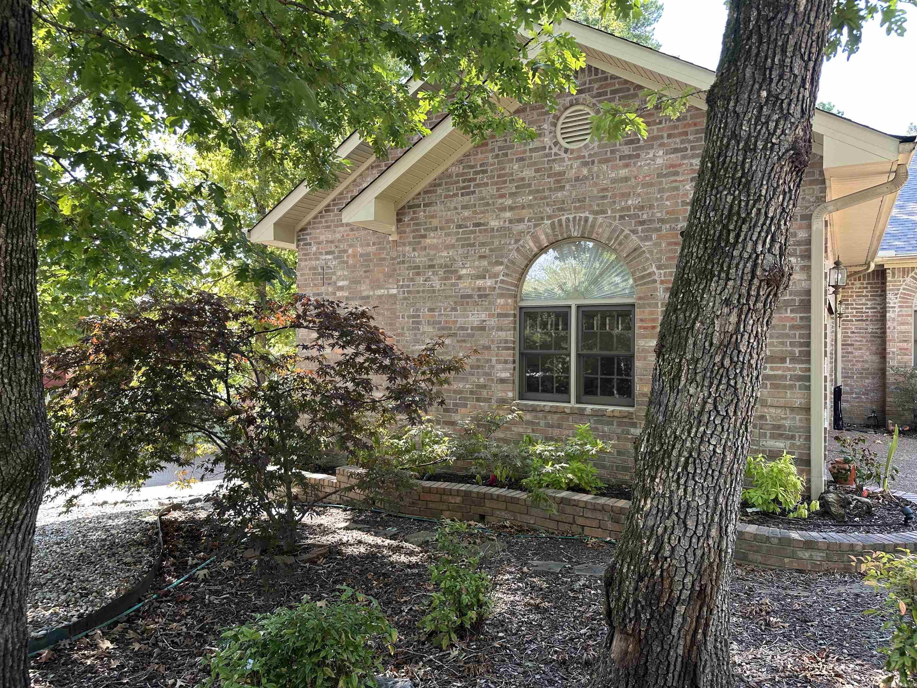 6 Cabrillear Ln Lane Hot Springs Village, AR 71909