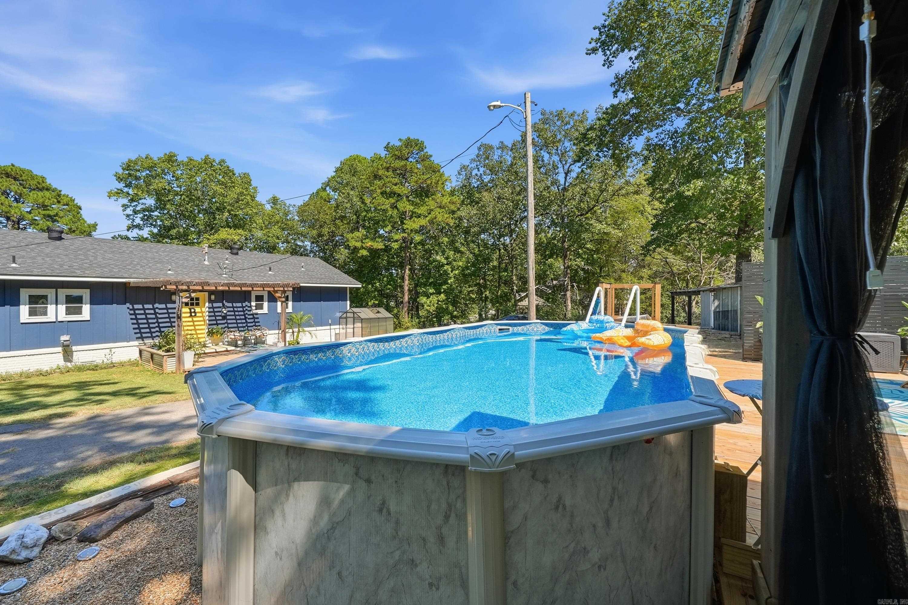 195 Lynch  Clinton, AR
