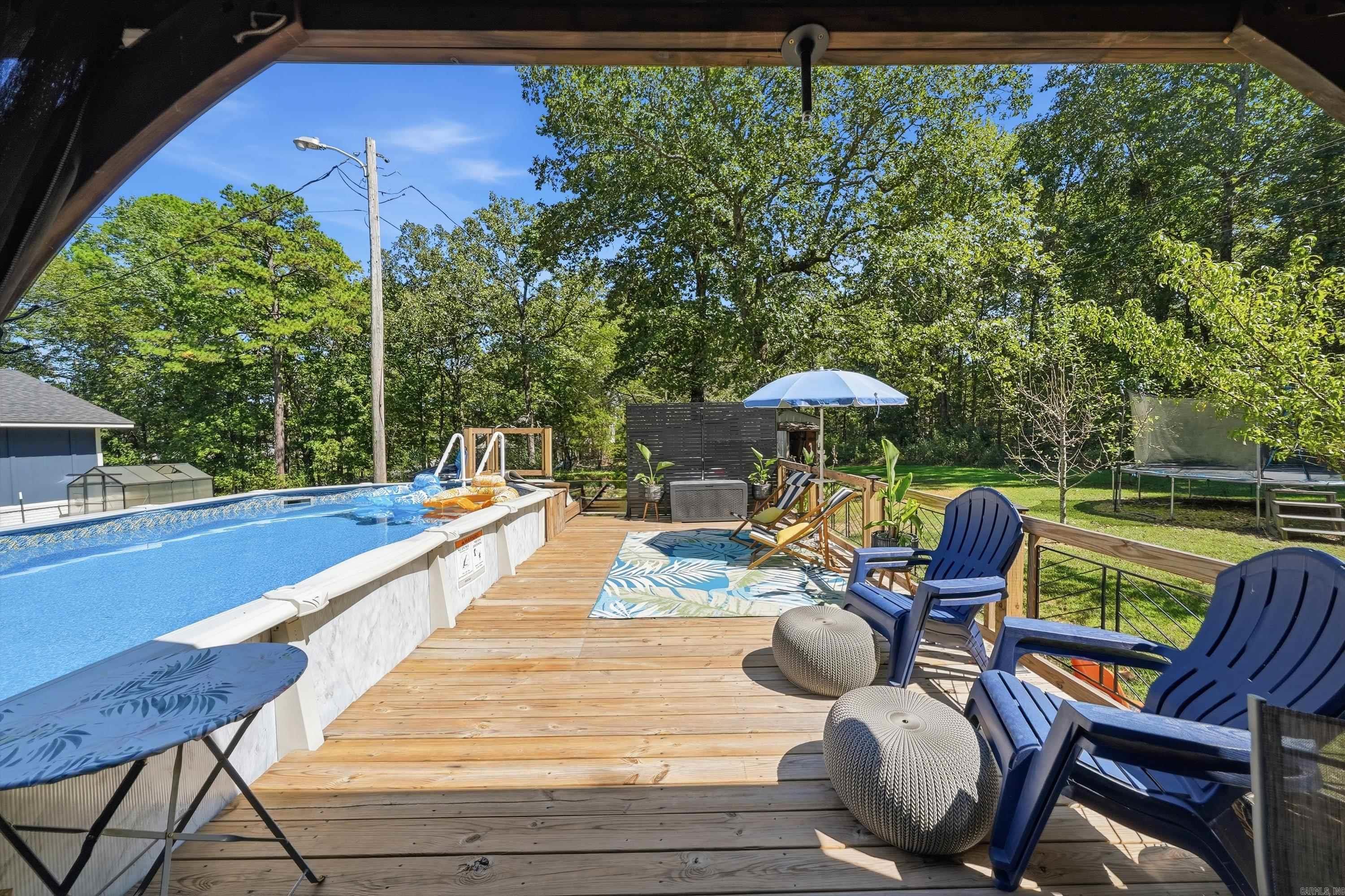 195 Lynch  Clinton, AR