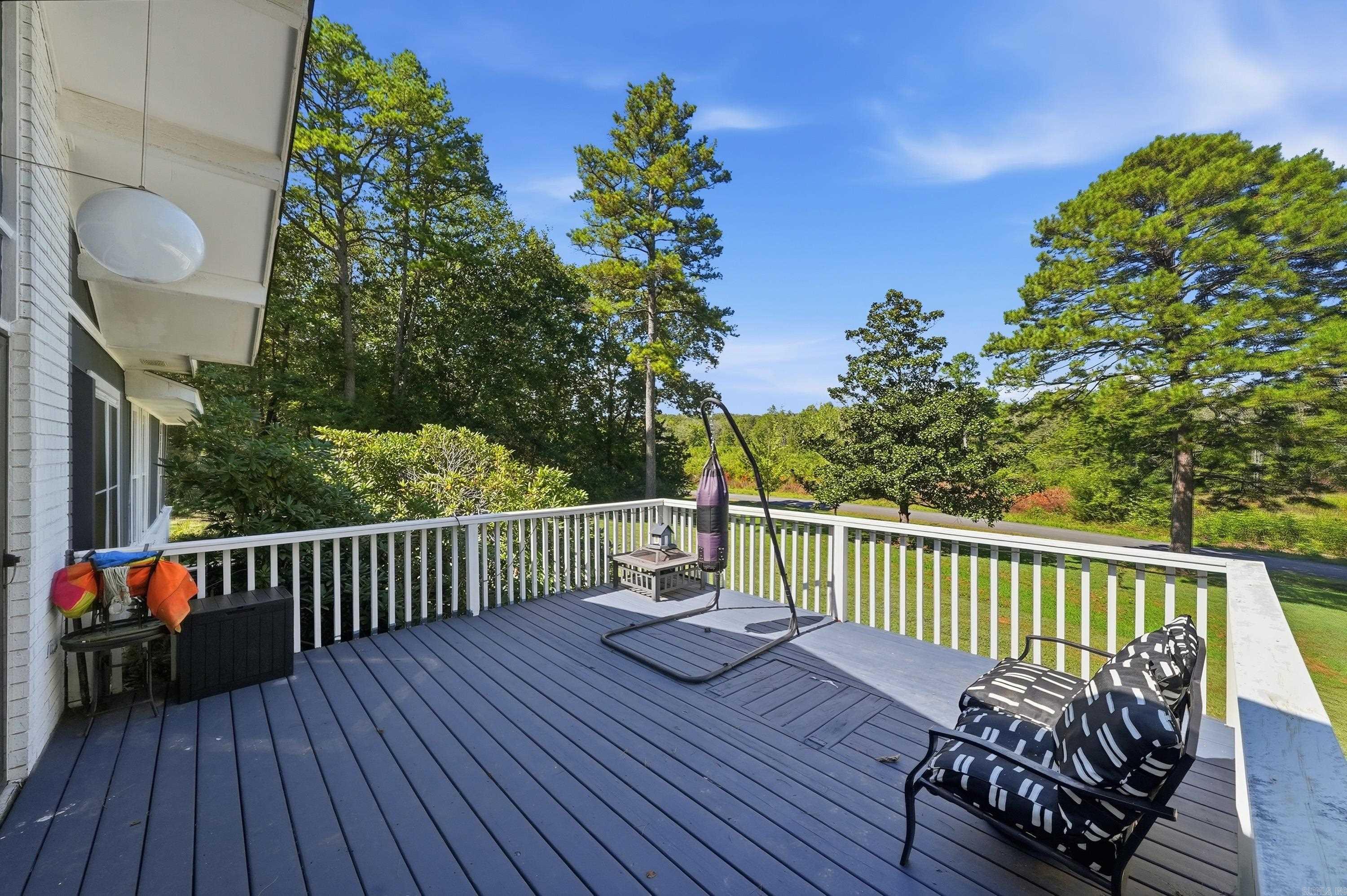 195 Lynch  Clinton, AR