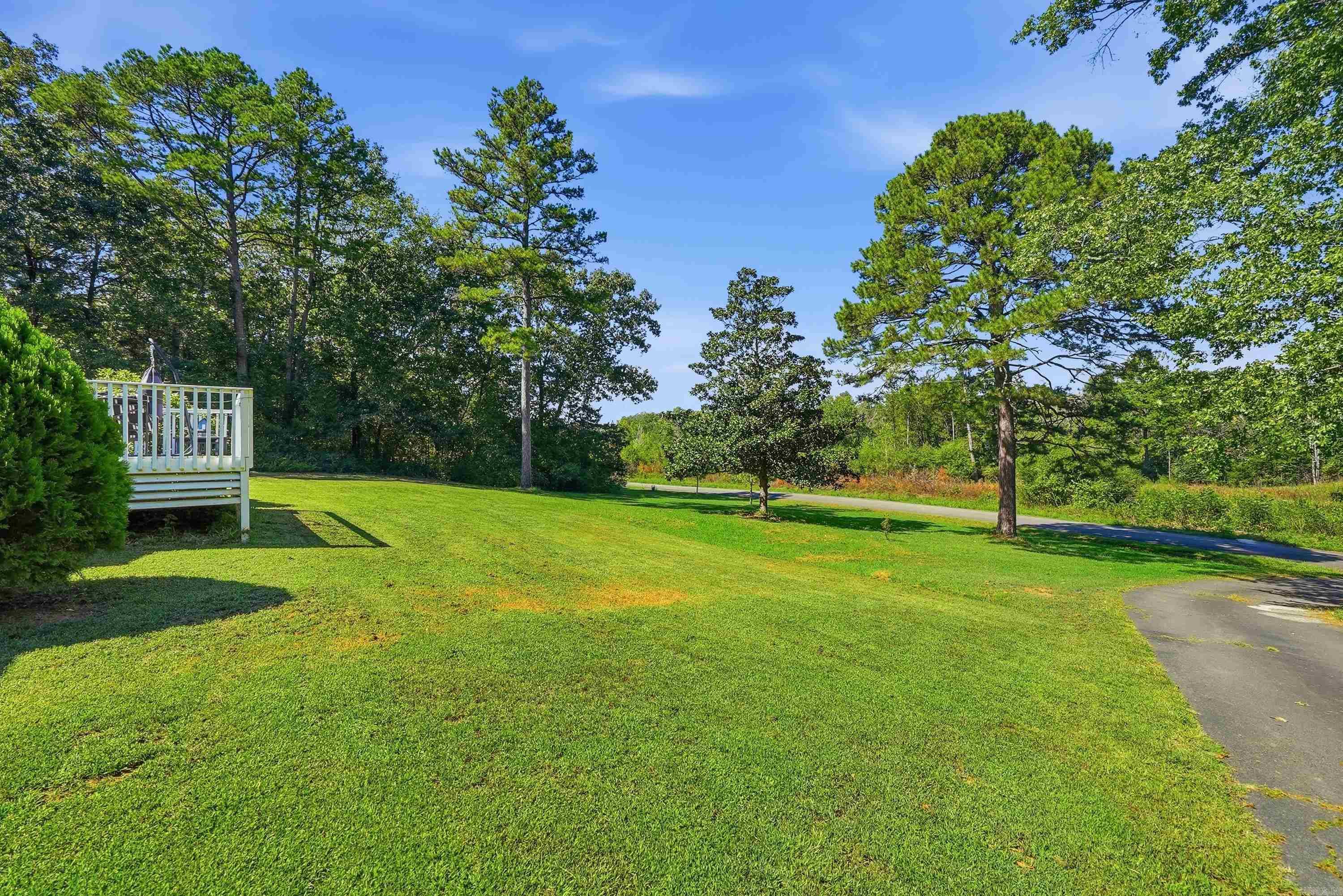 195 Lynch  Clinton, AR