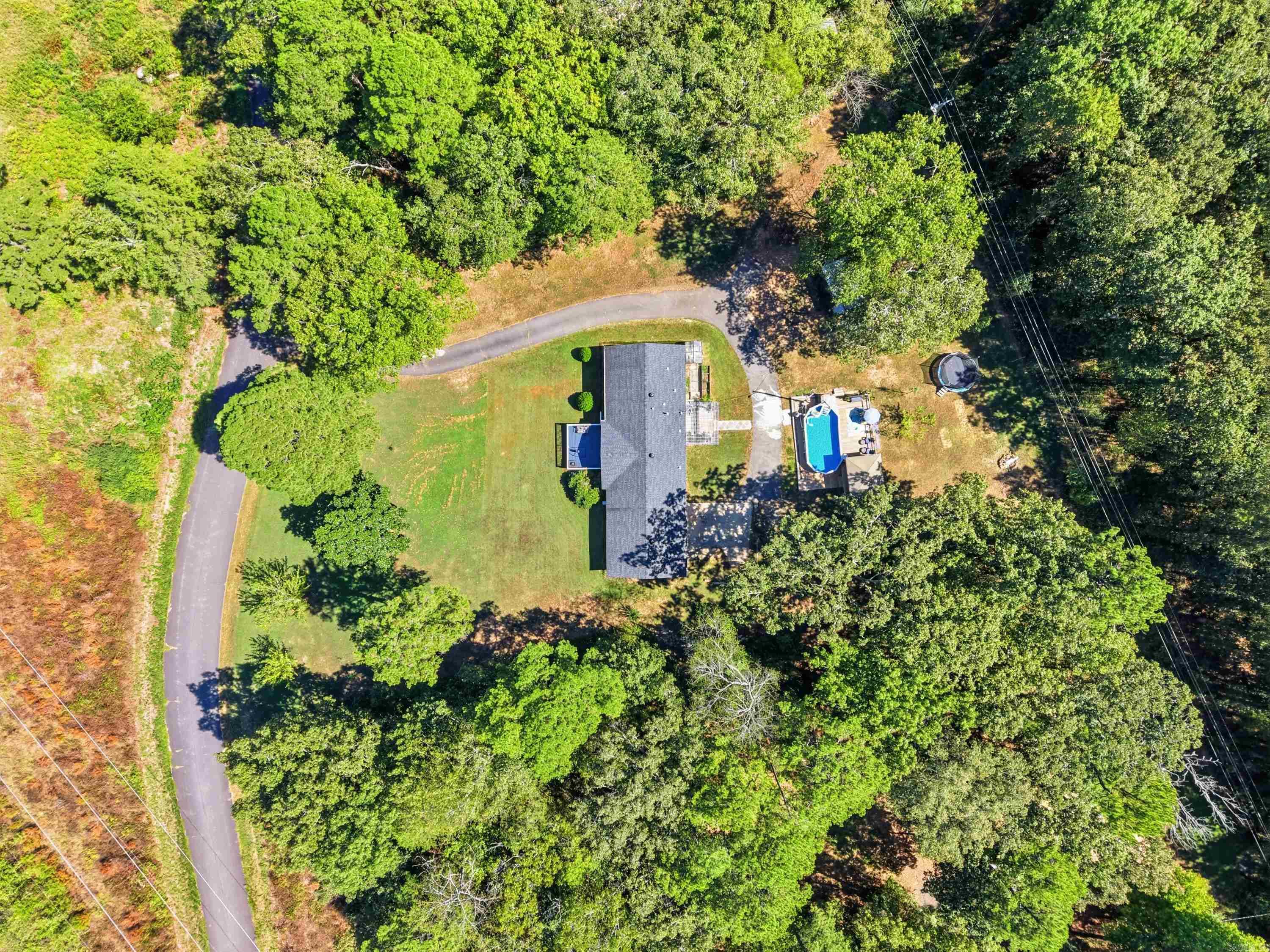 195 Lynch  Clinton, AR