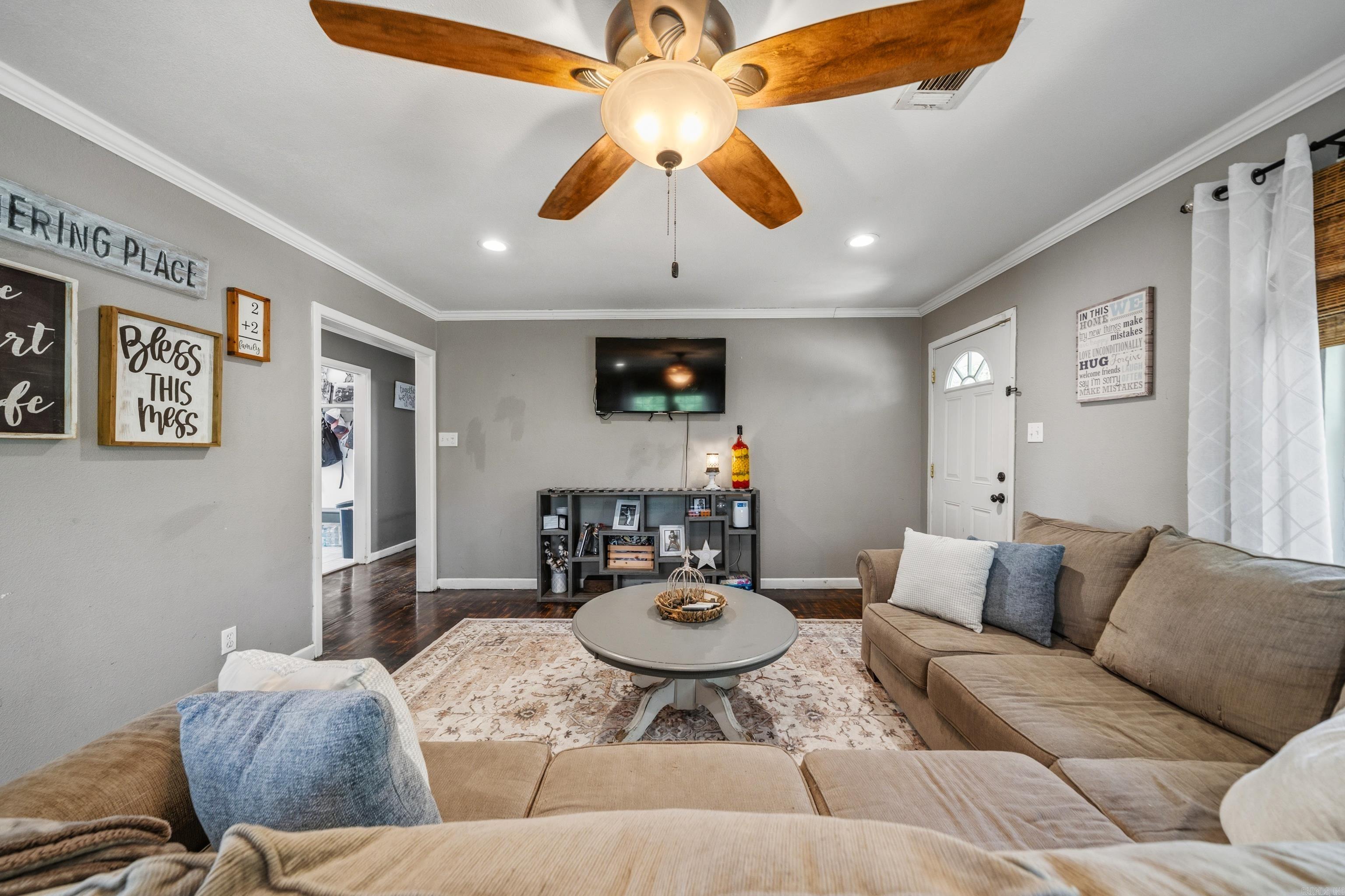 210 Normandy  Hot Springs, AR