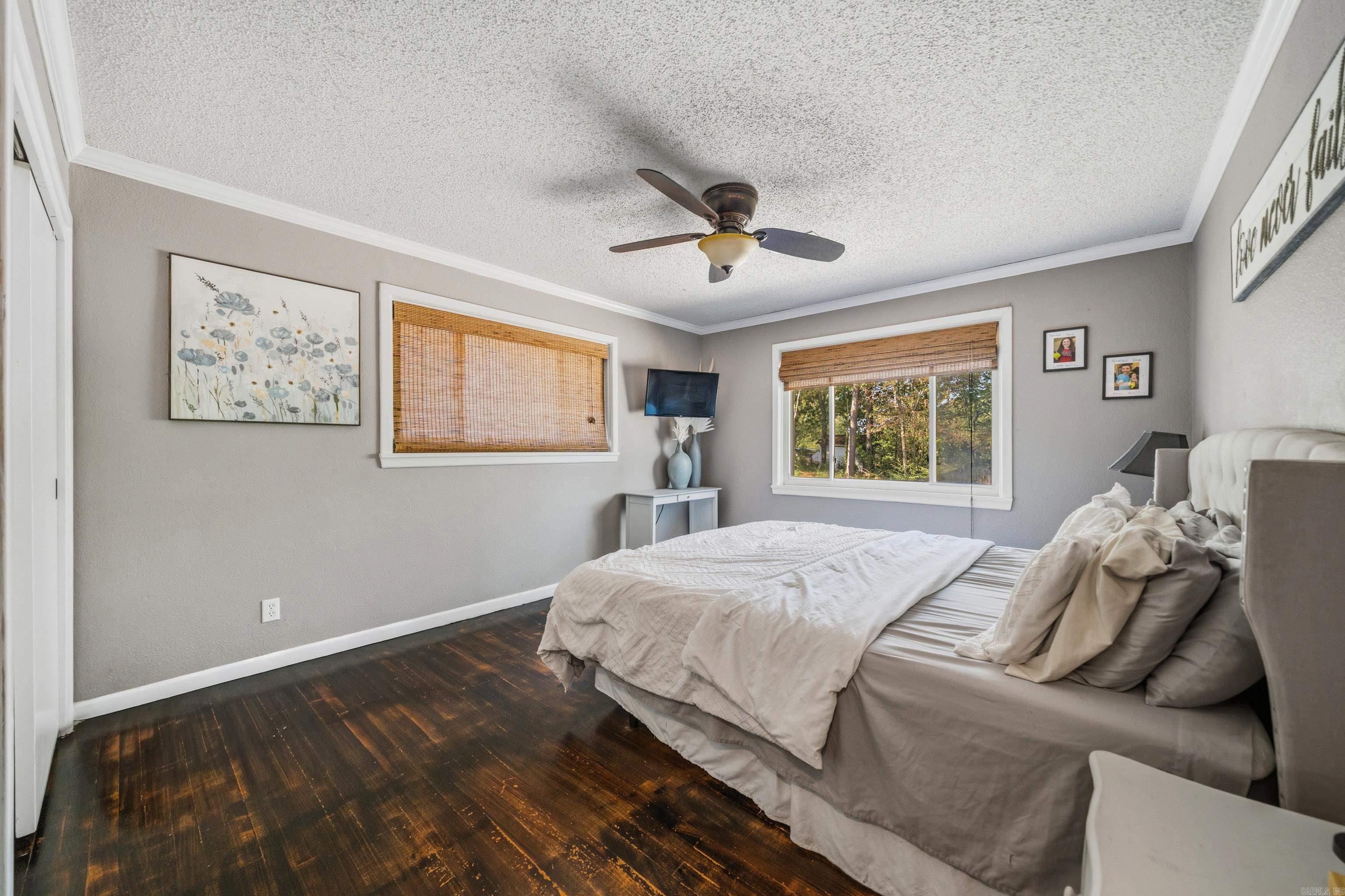 210 Normandy  Hot Springs, AR