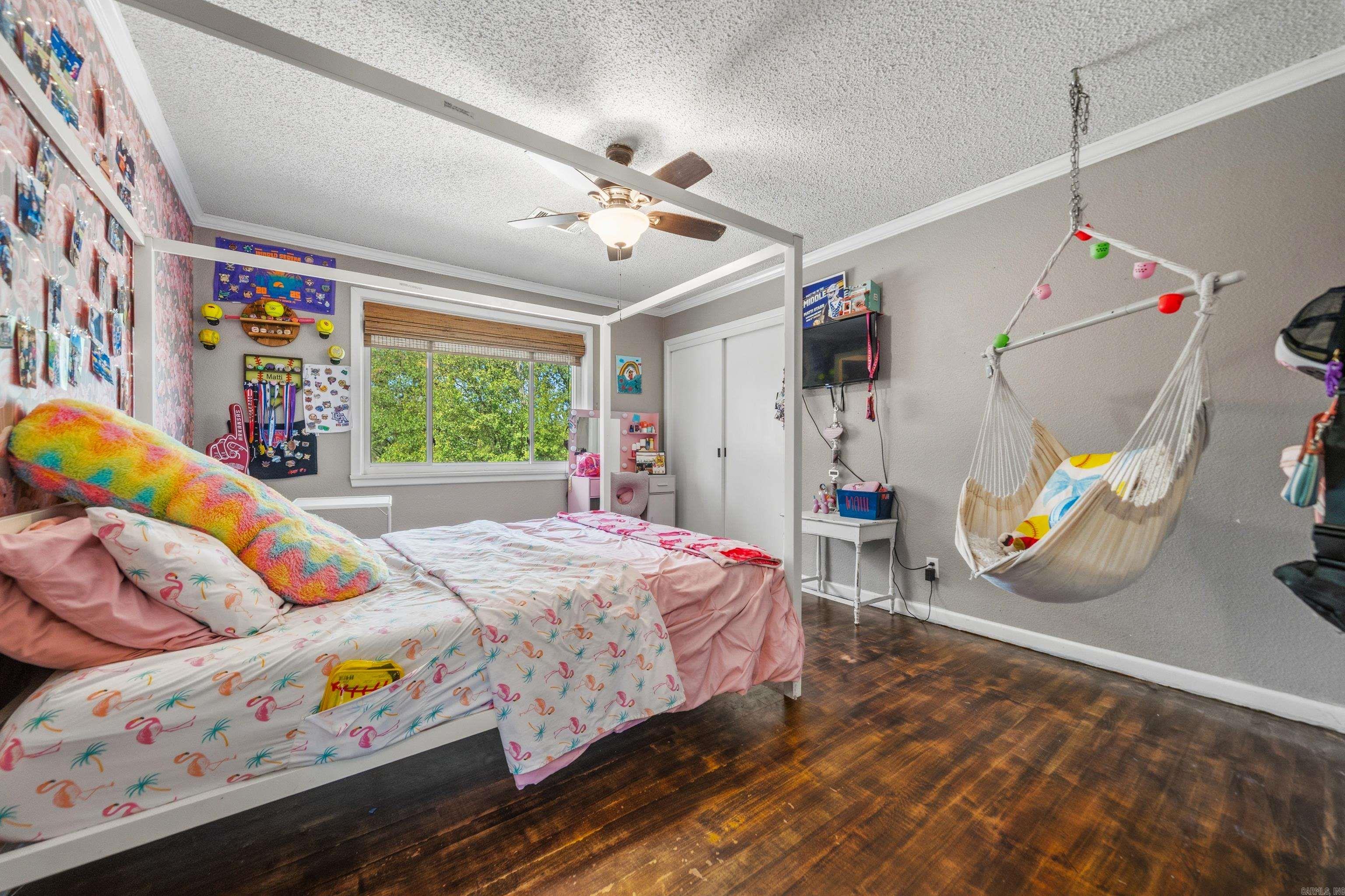 210 Normandy  Hot Springs, AR