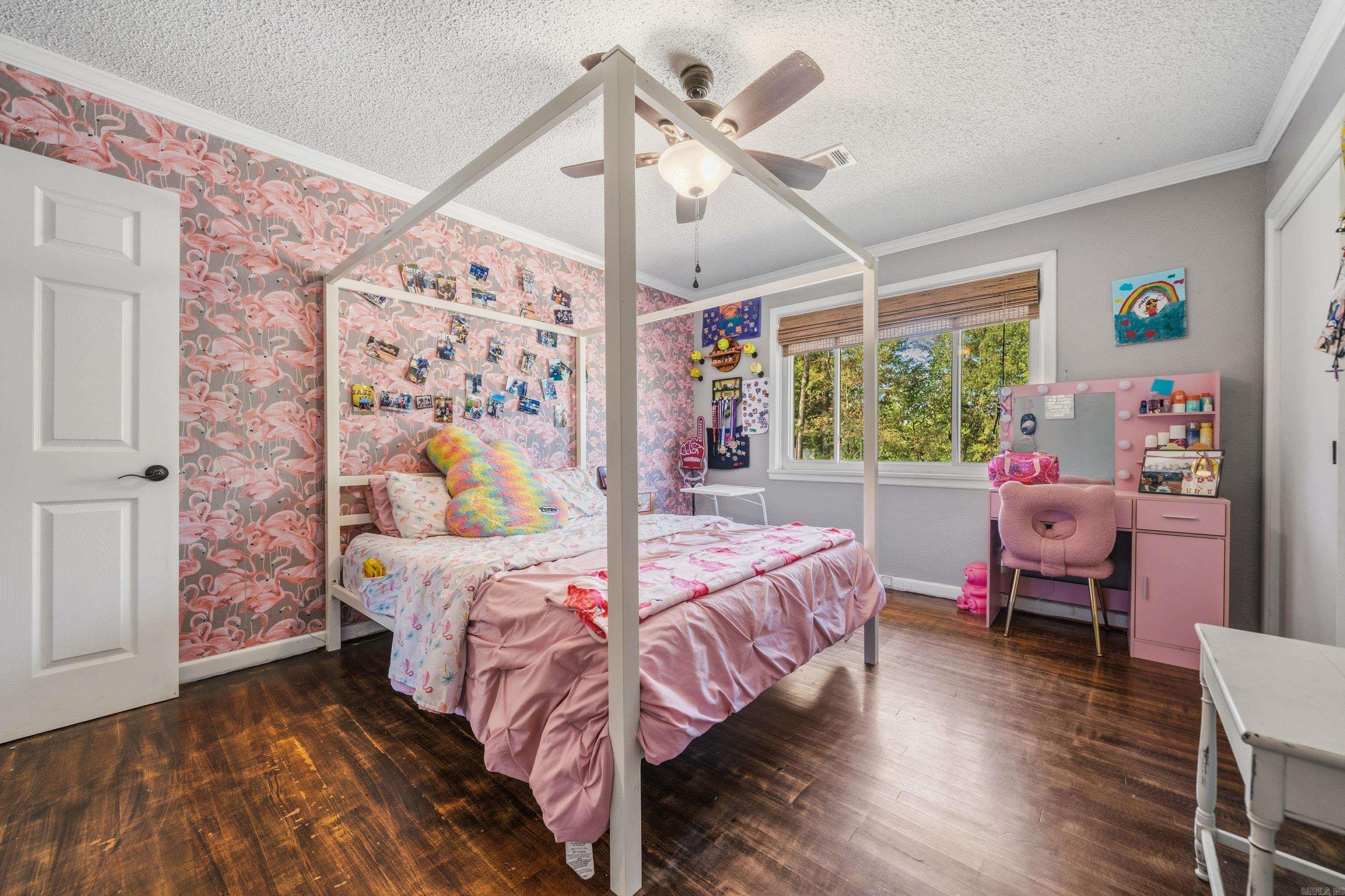 210 Normandy  Hot Springs, AR