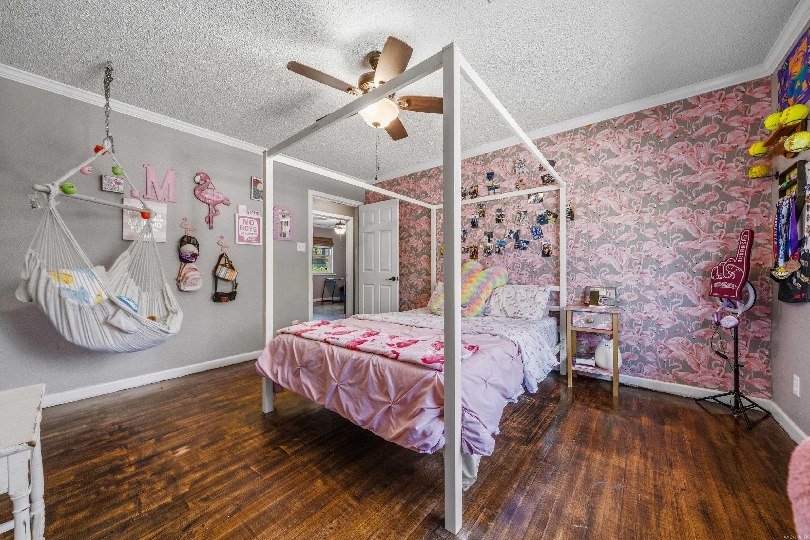 210 Normandy  Hot Springs, AR