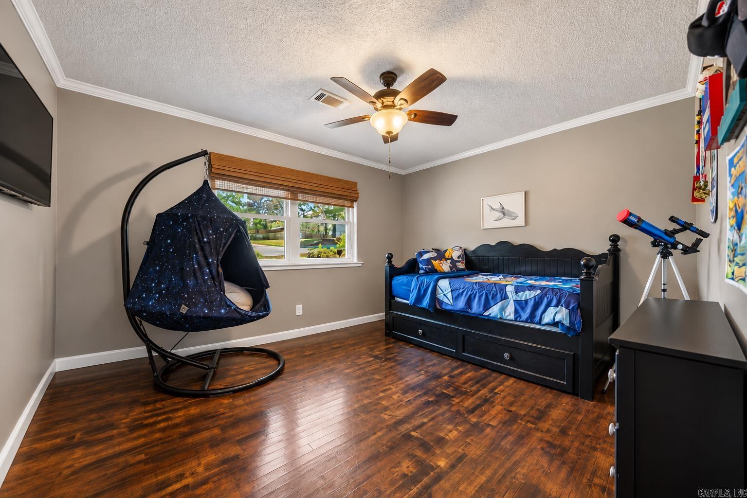 210 Normandy  Hot Springs, AR