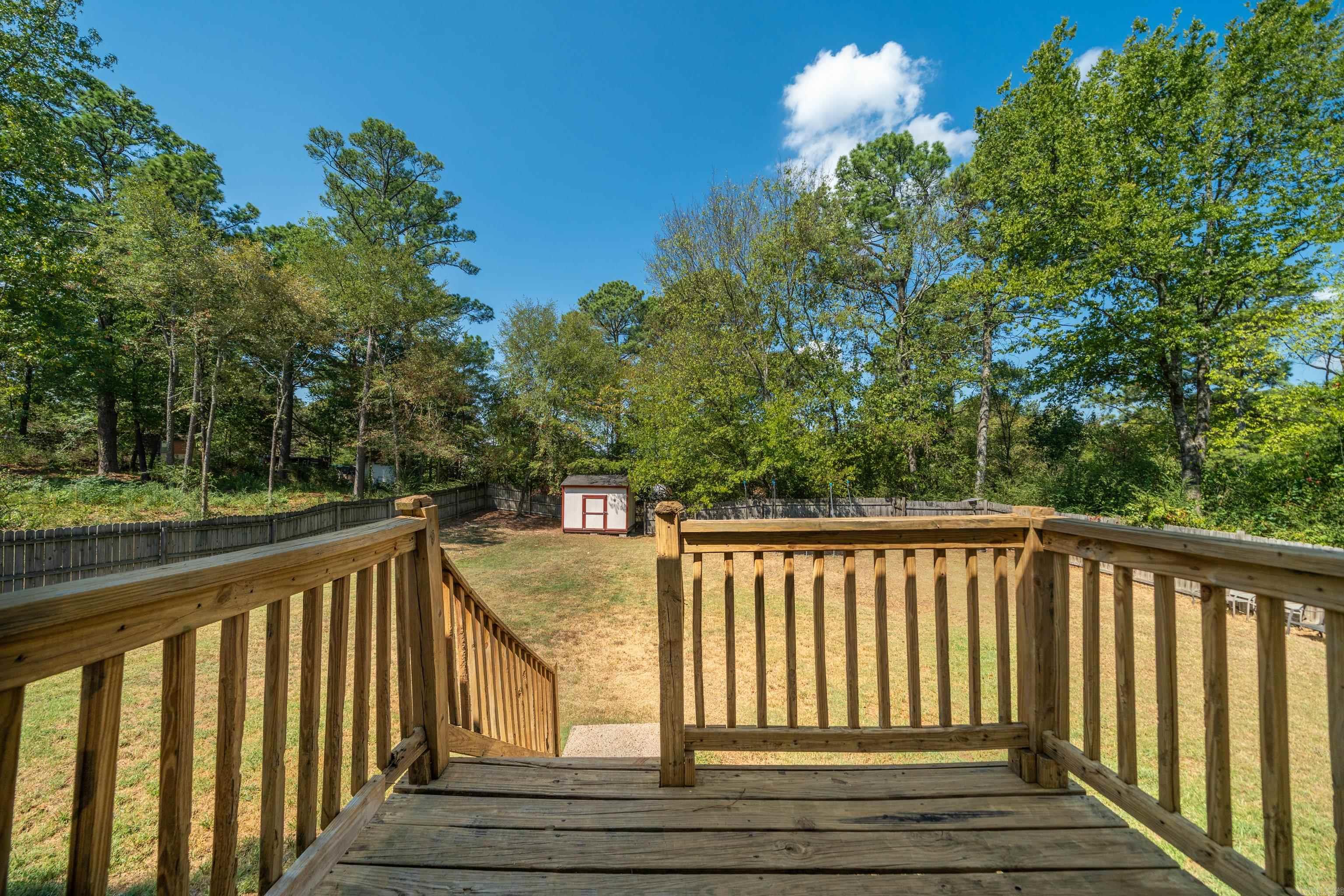 210 Normandy  Hot Springs, AR