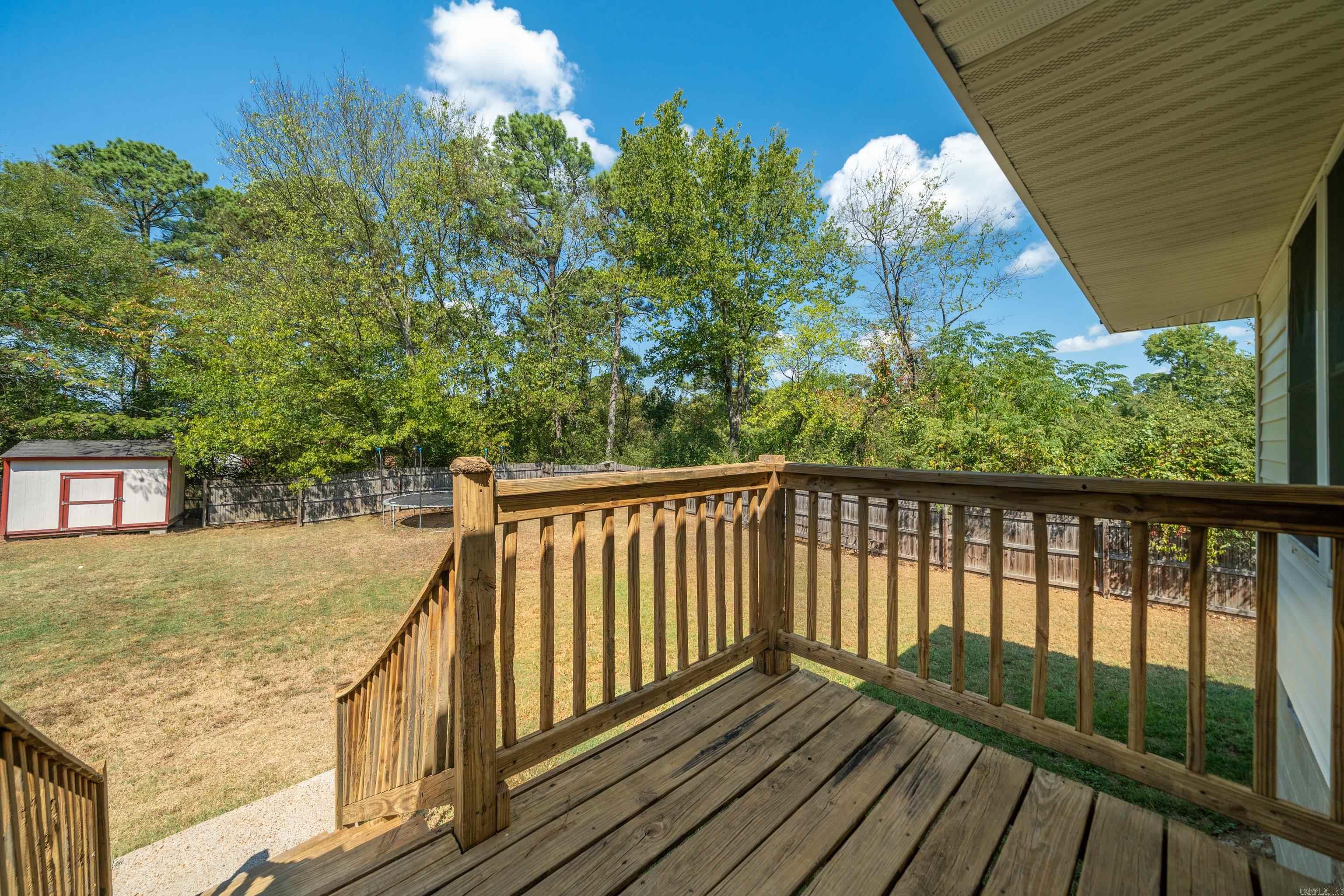 210 Normandy  Hot Springs, AR
