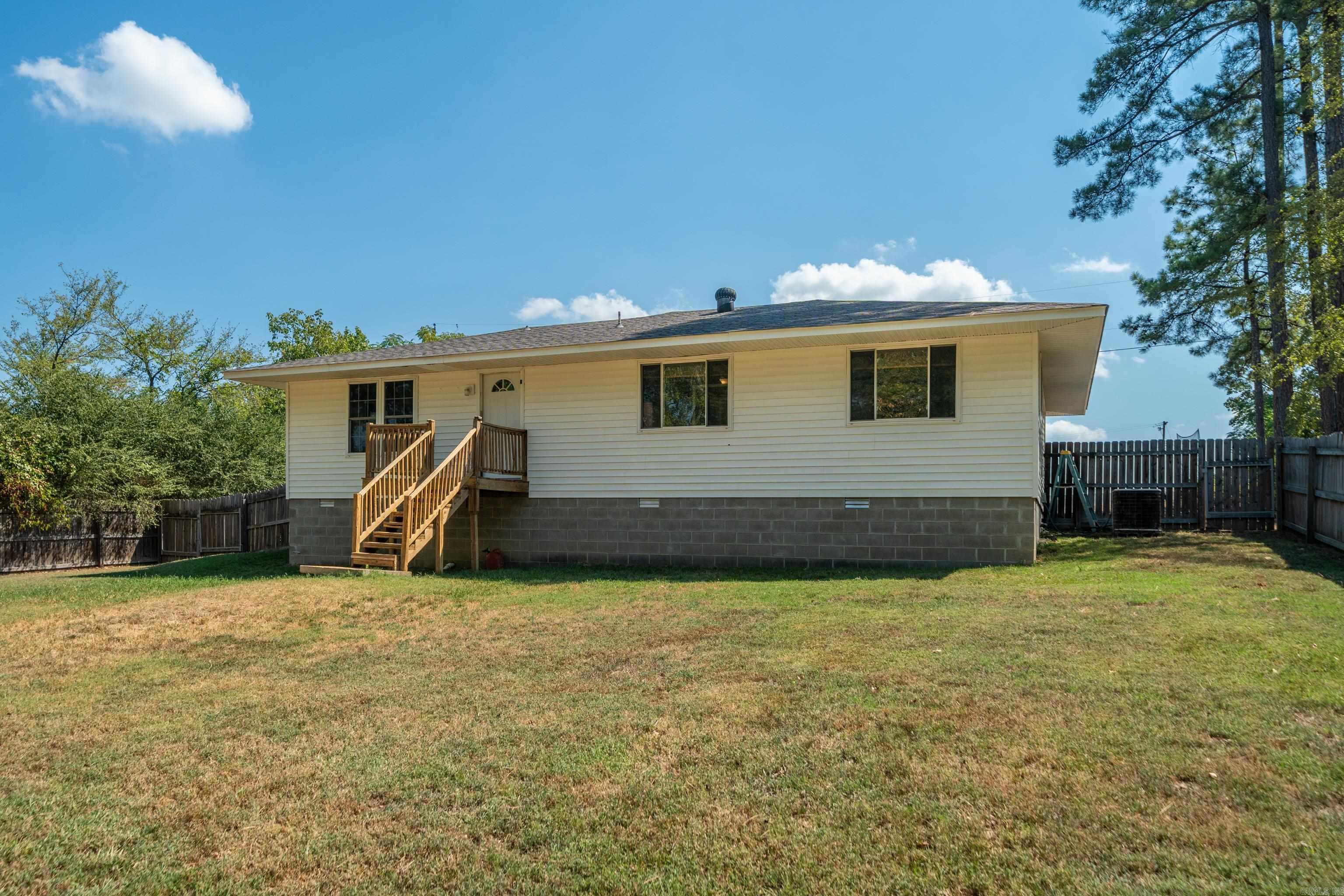 210 Normandy  Hot Springs, AR