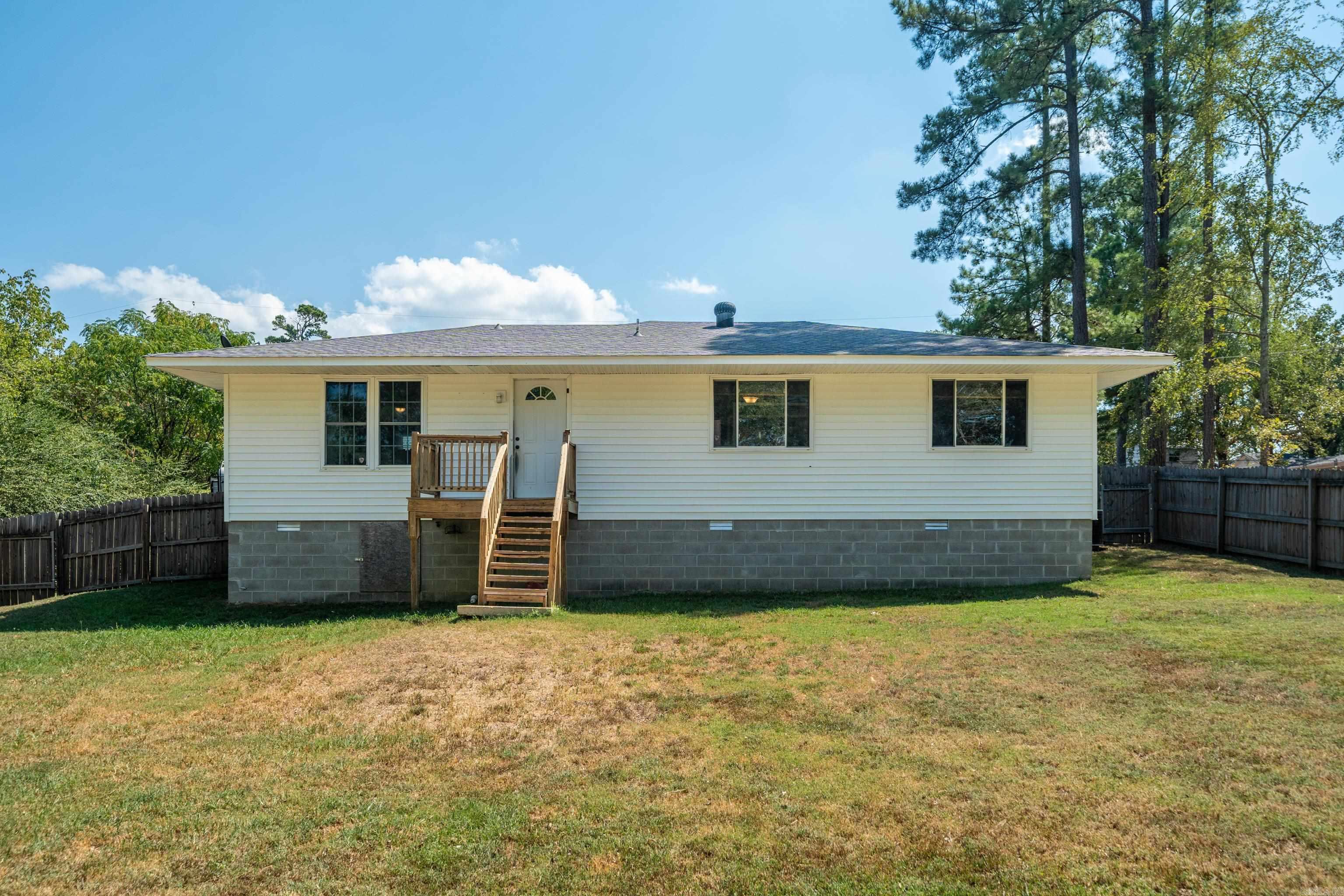 210 Normandy  Hot Springs, AR