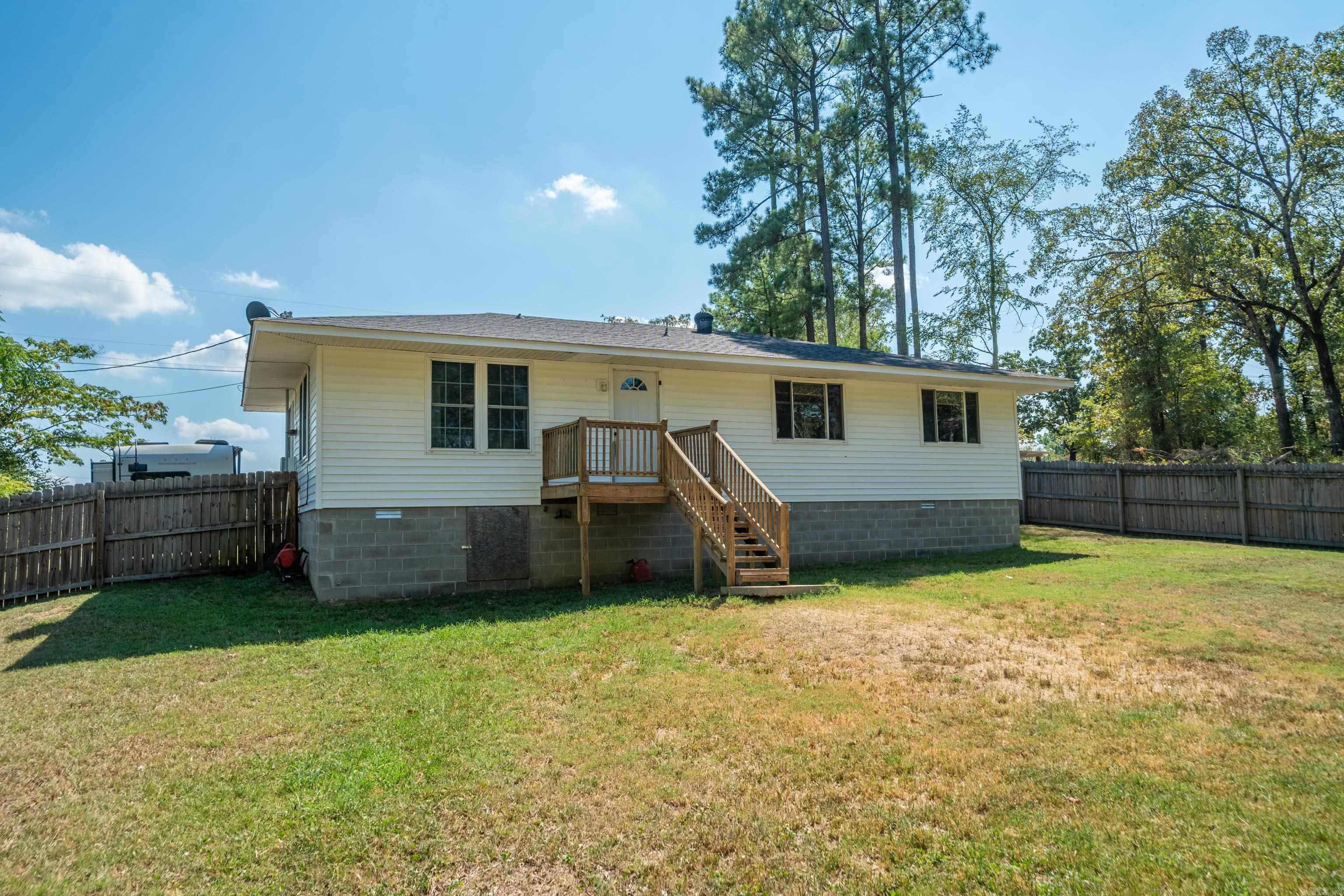 210 Normandy  Hot Springs, AR