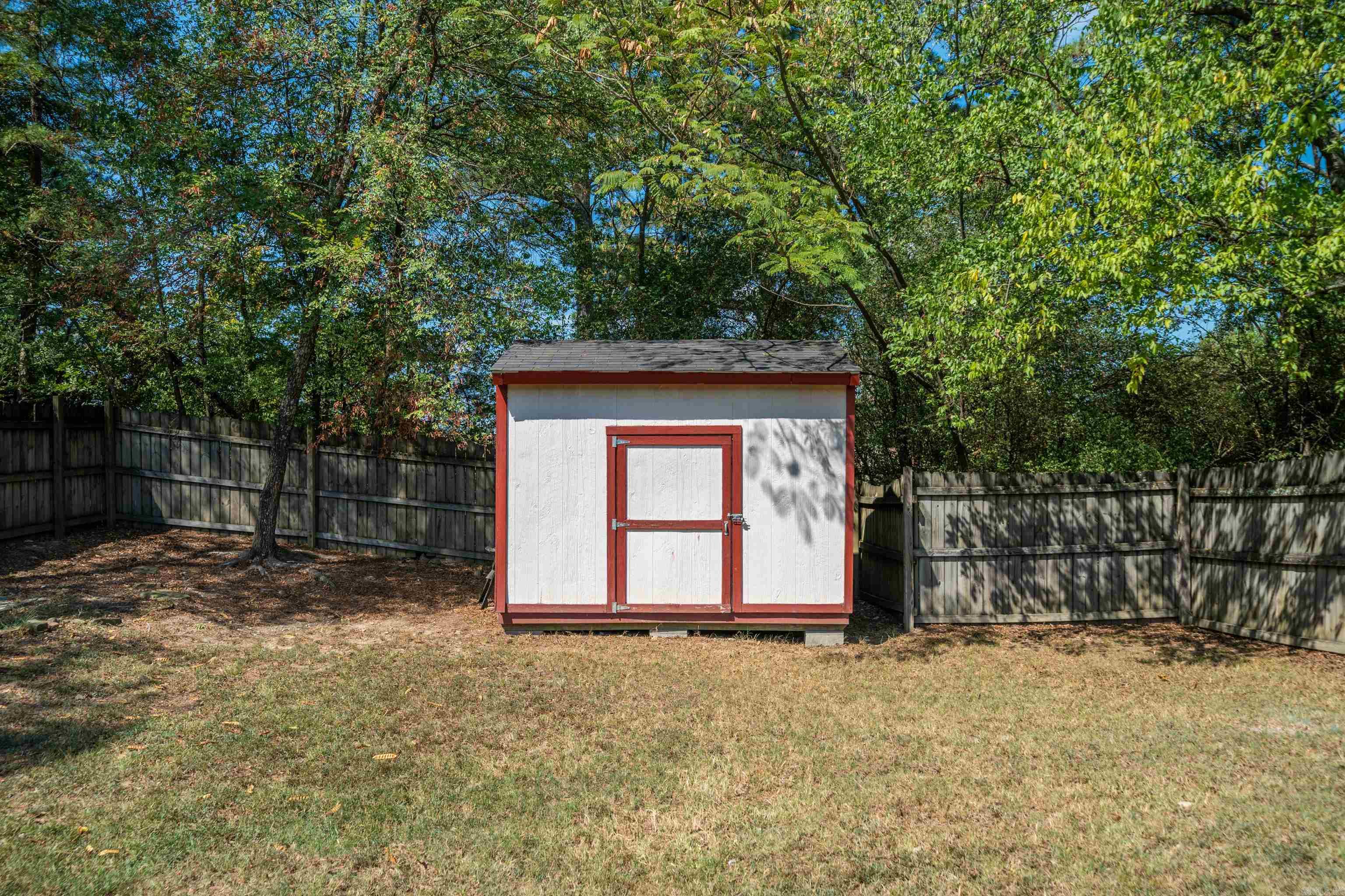 210 Normandy  Hot Springs, AR
