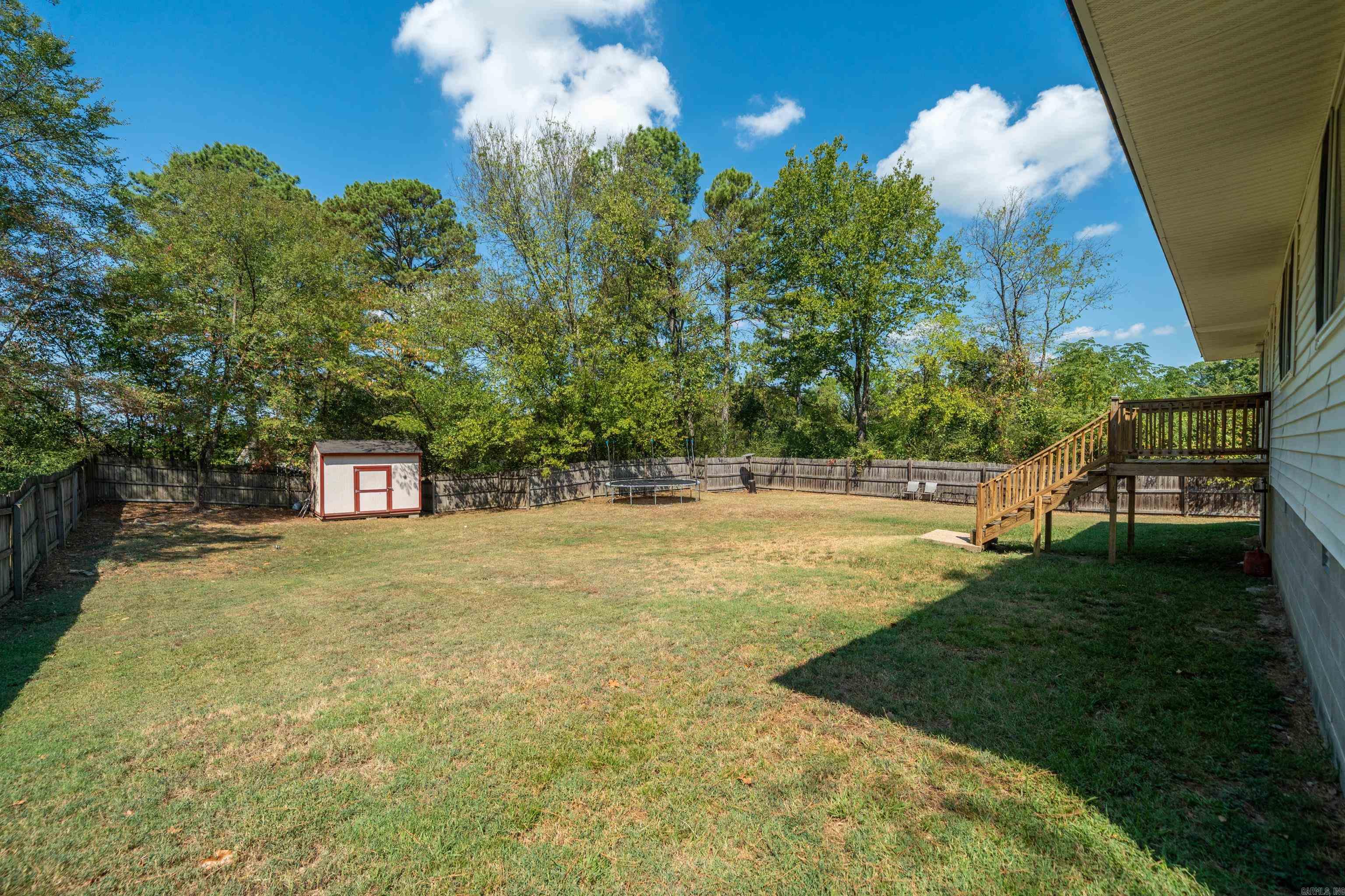 210 Normandy  Hot Springs, AR
