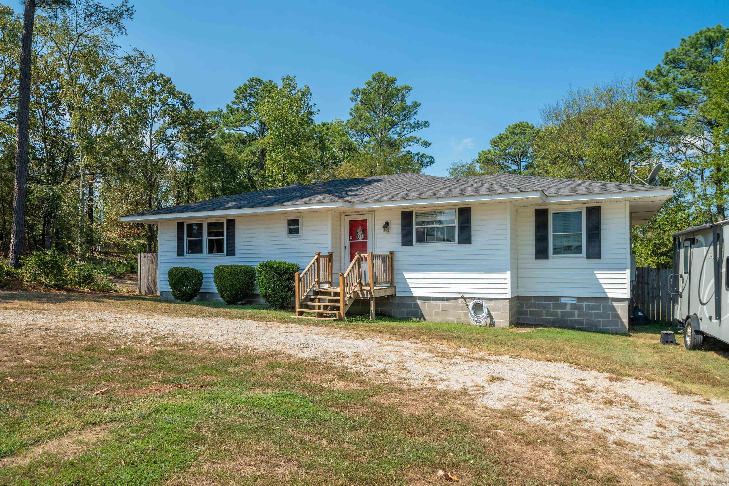 210 Normandy  Hot Springs, AR