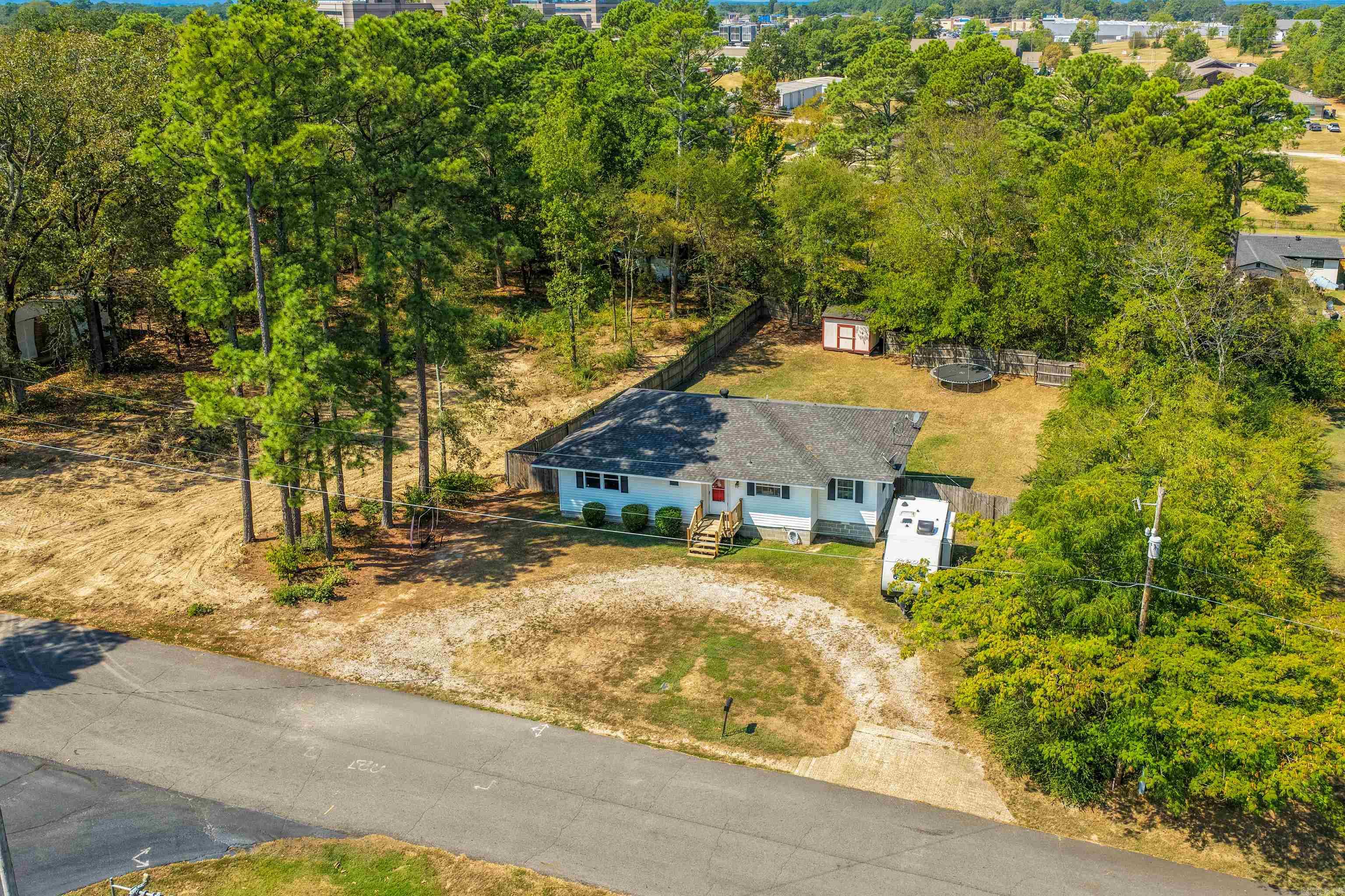 210 Normandy  Hot Springs, AR