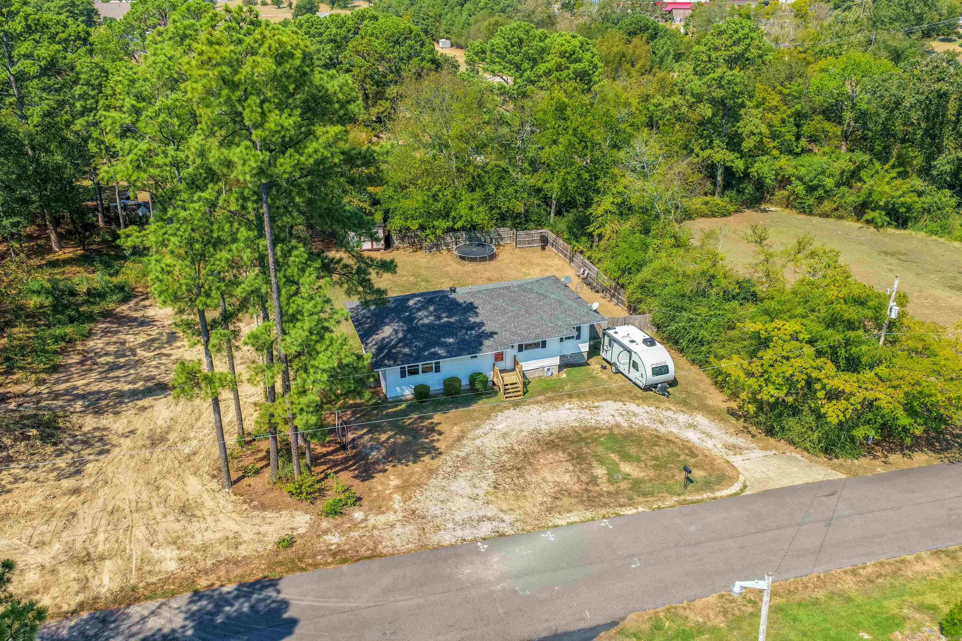210 Normandy  Hot Springs, AR