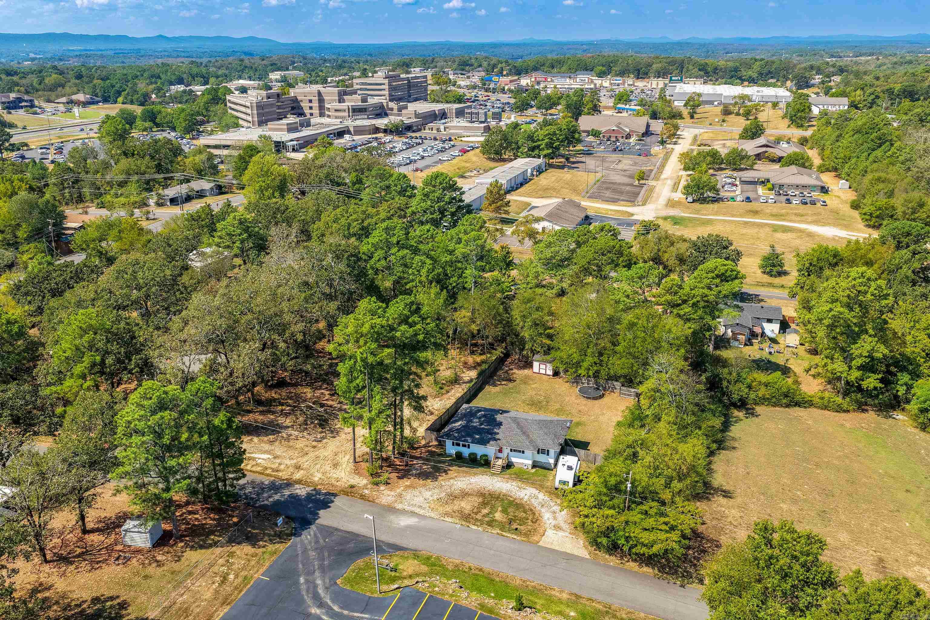 210 Normandy  Hot Springs, AR