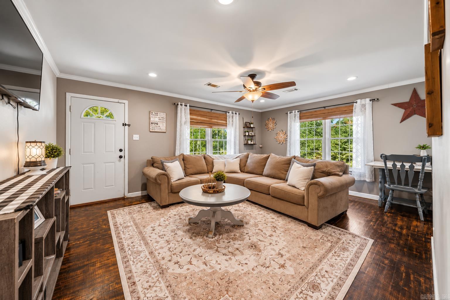 210 Normandy  Hot Springs, AR