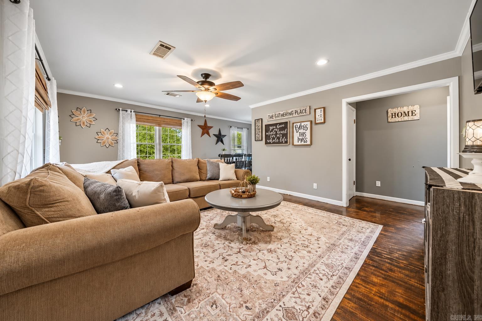 210 Normandy  Hot Springs, AR