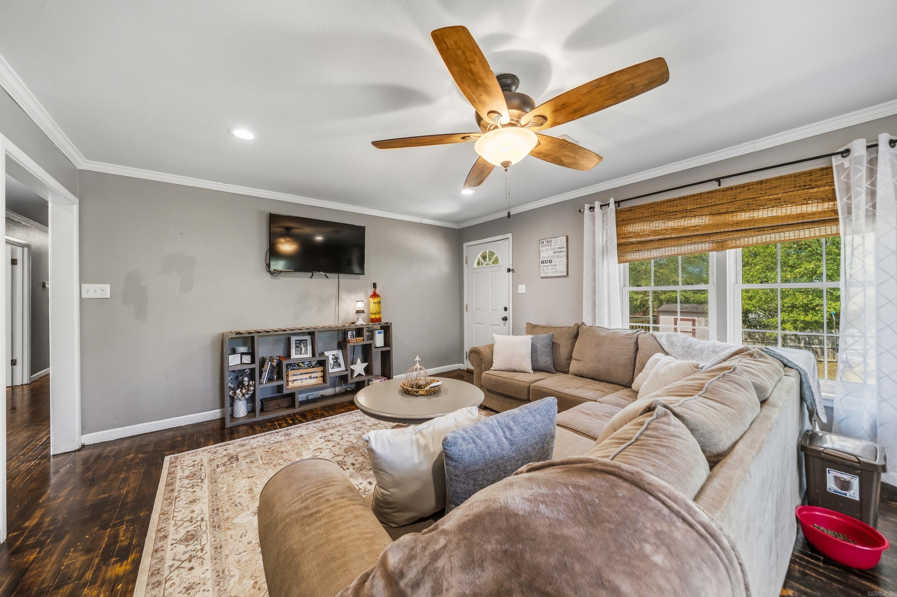 210 Normandy  Hot Springs, AR