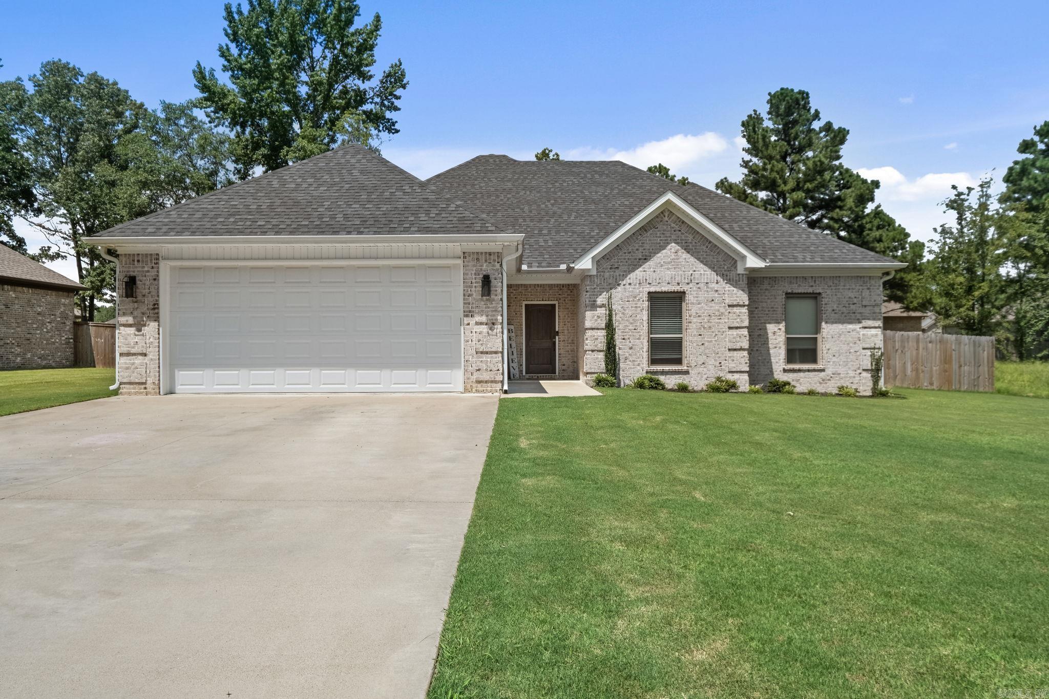 222 Heather Loop — exterior