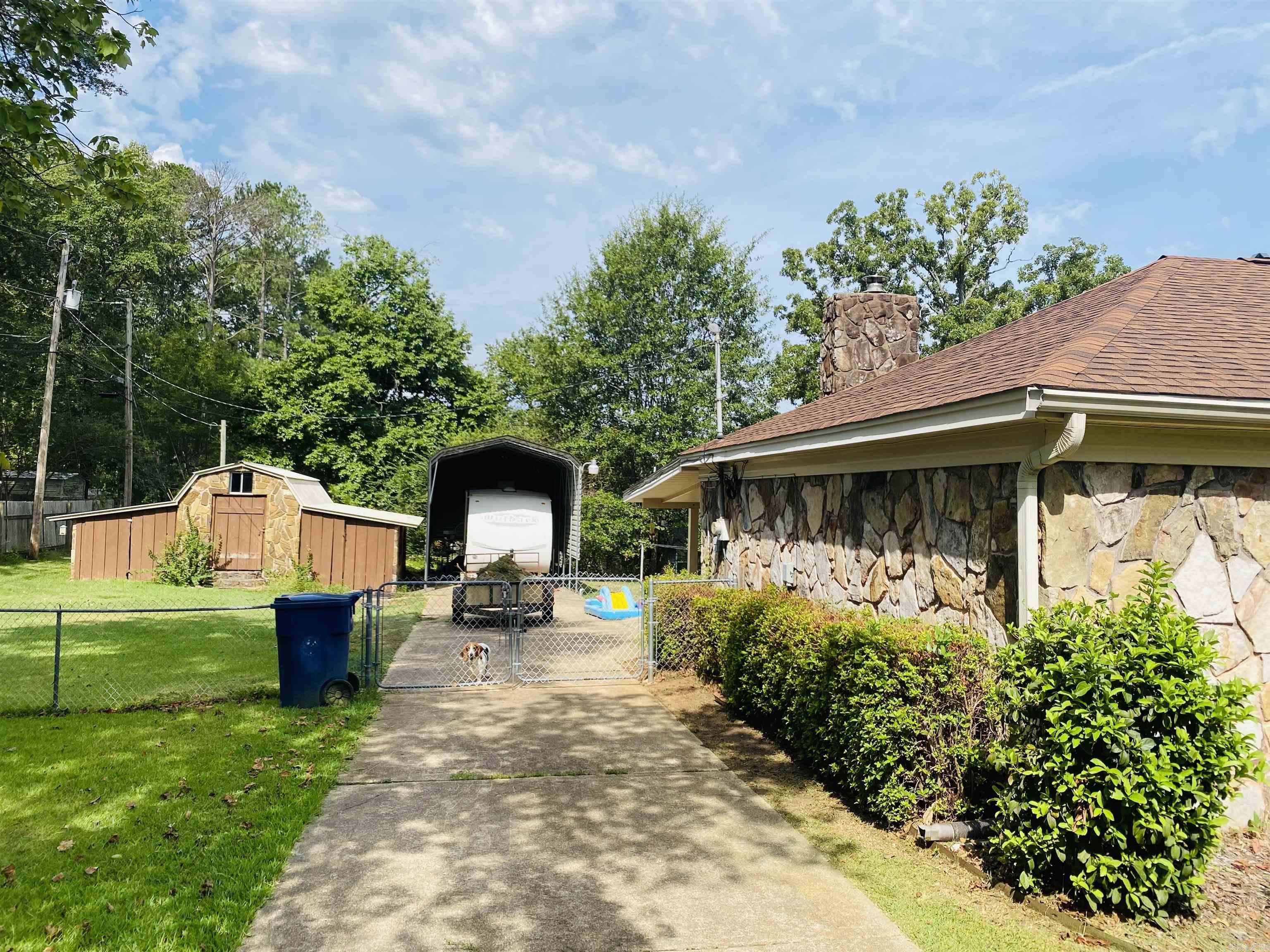 2900 Cherokee  Camden, AR