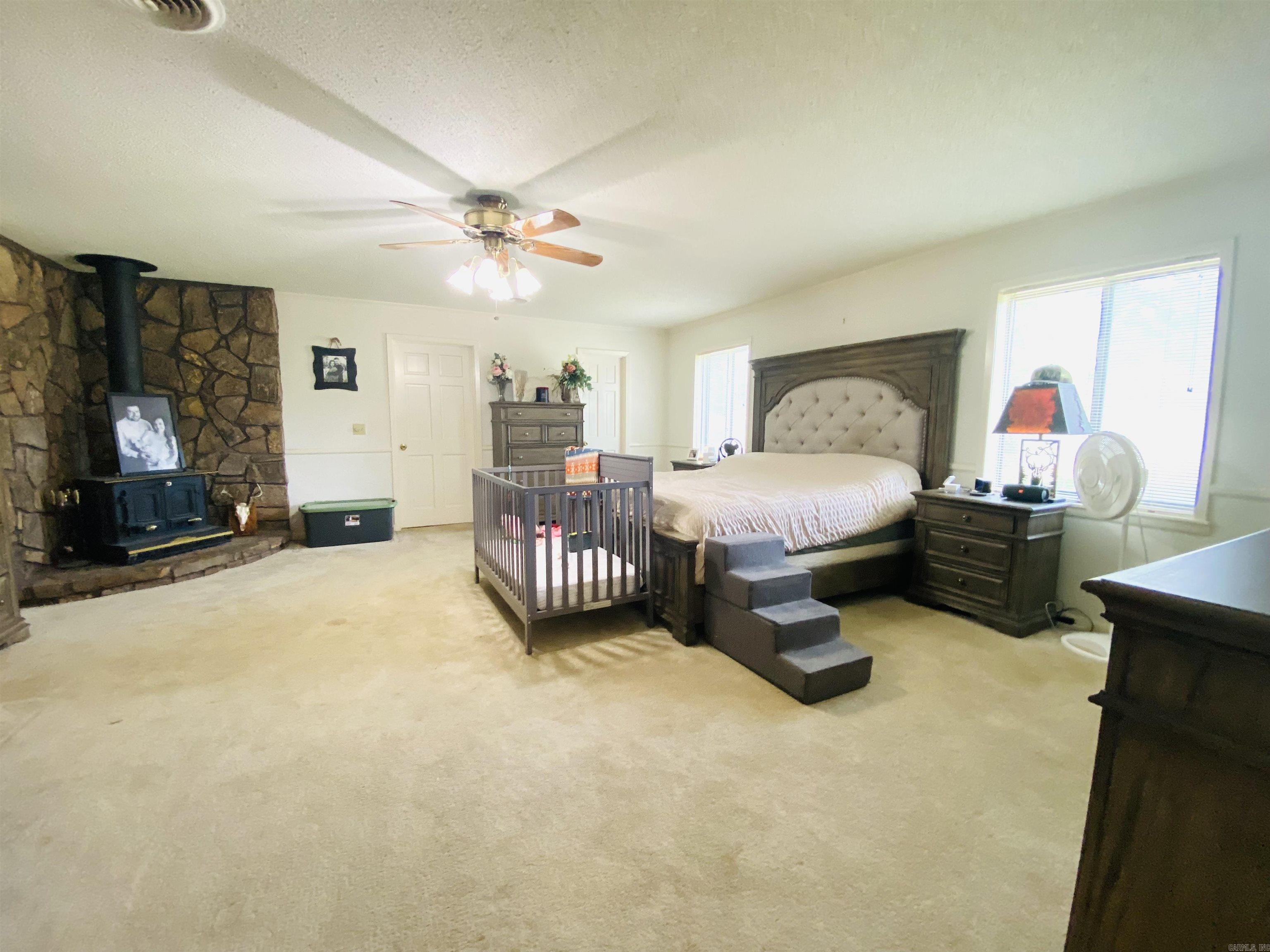 2900 Cherokee  Camden, AR