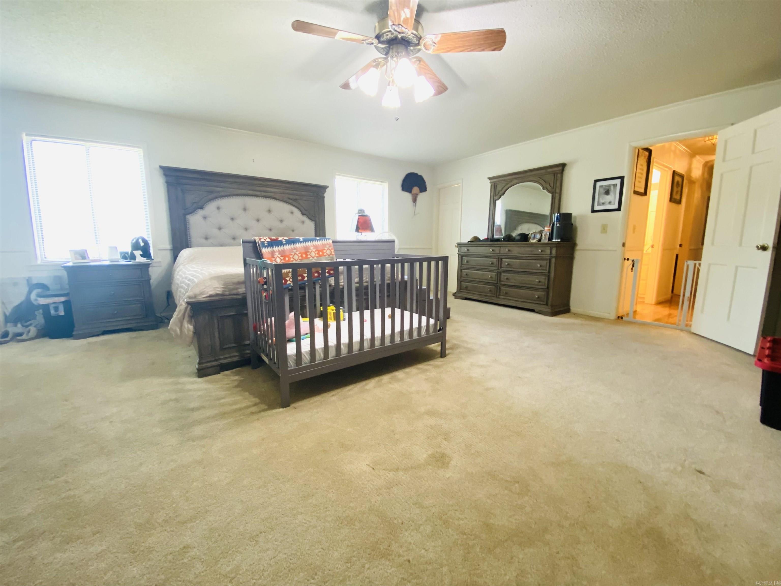 2900 Cherokee  Camden, AR