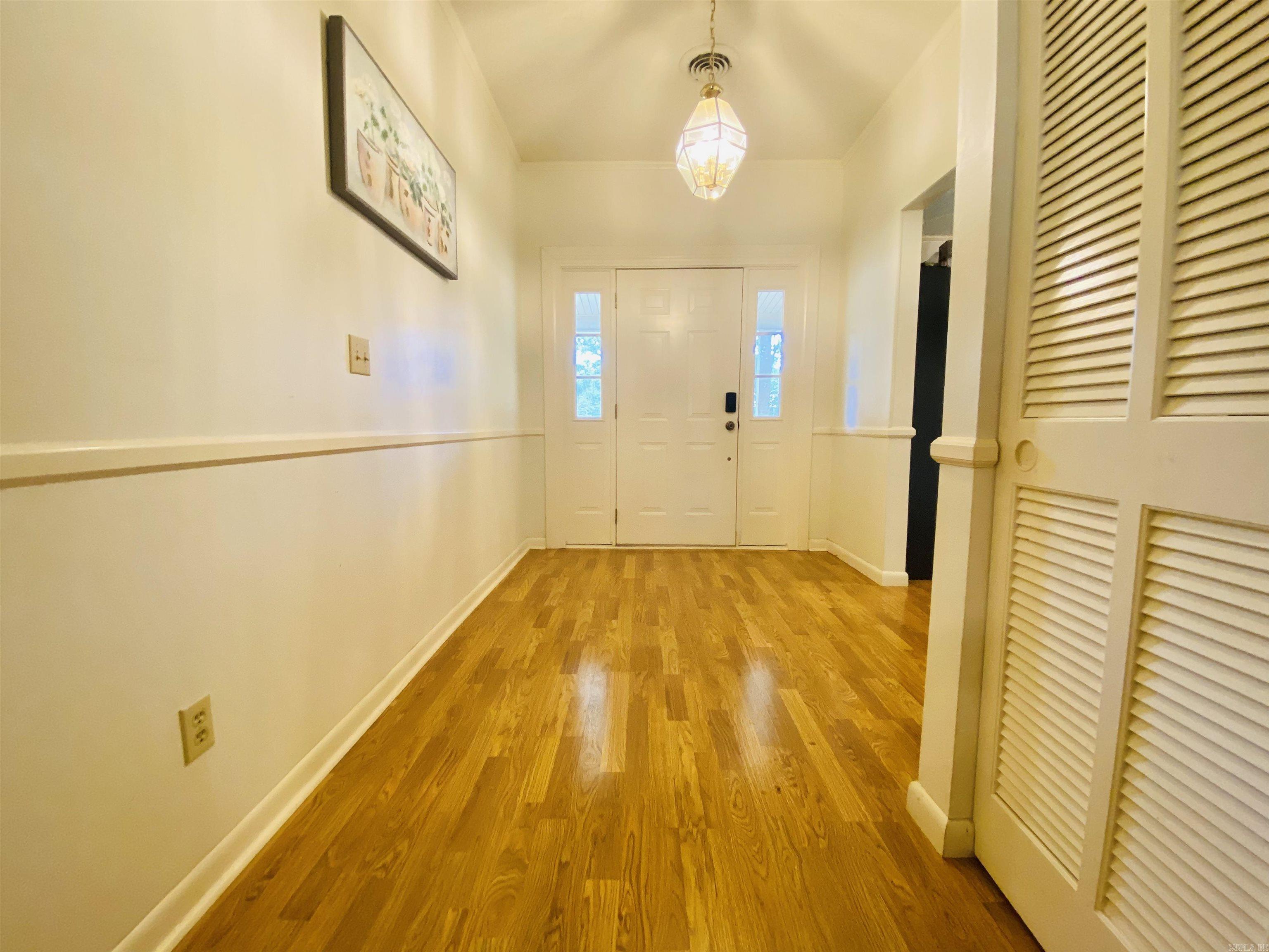 2900 Cherokee  Camden, AR