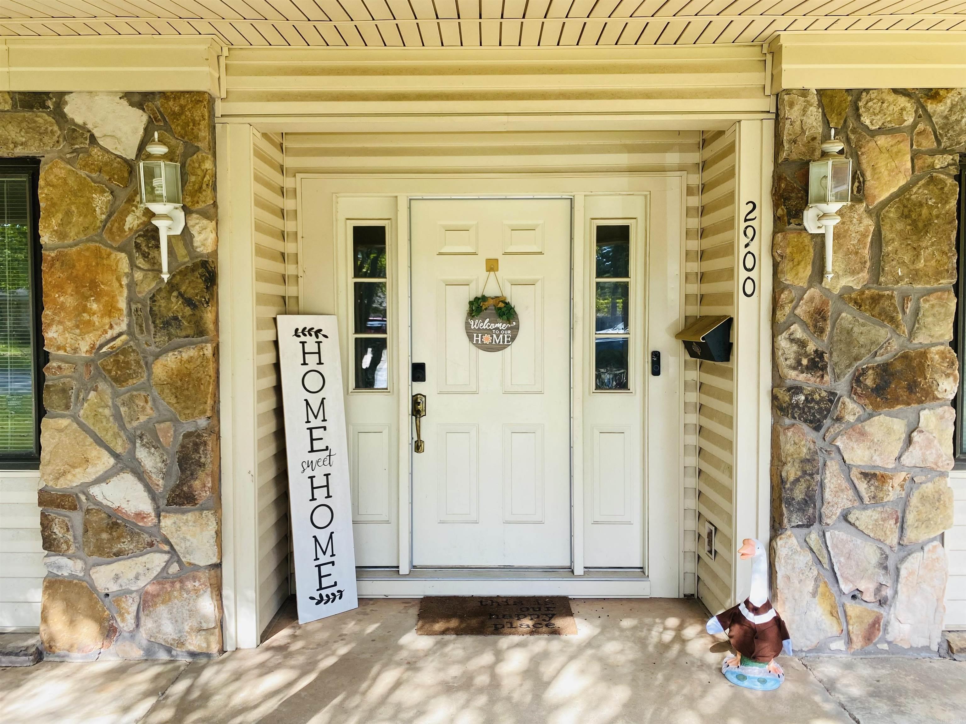 2900 Cherokee  Camden, AR
