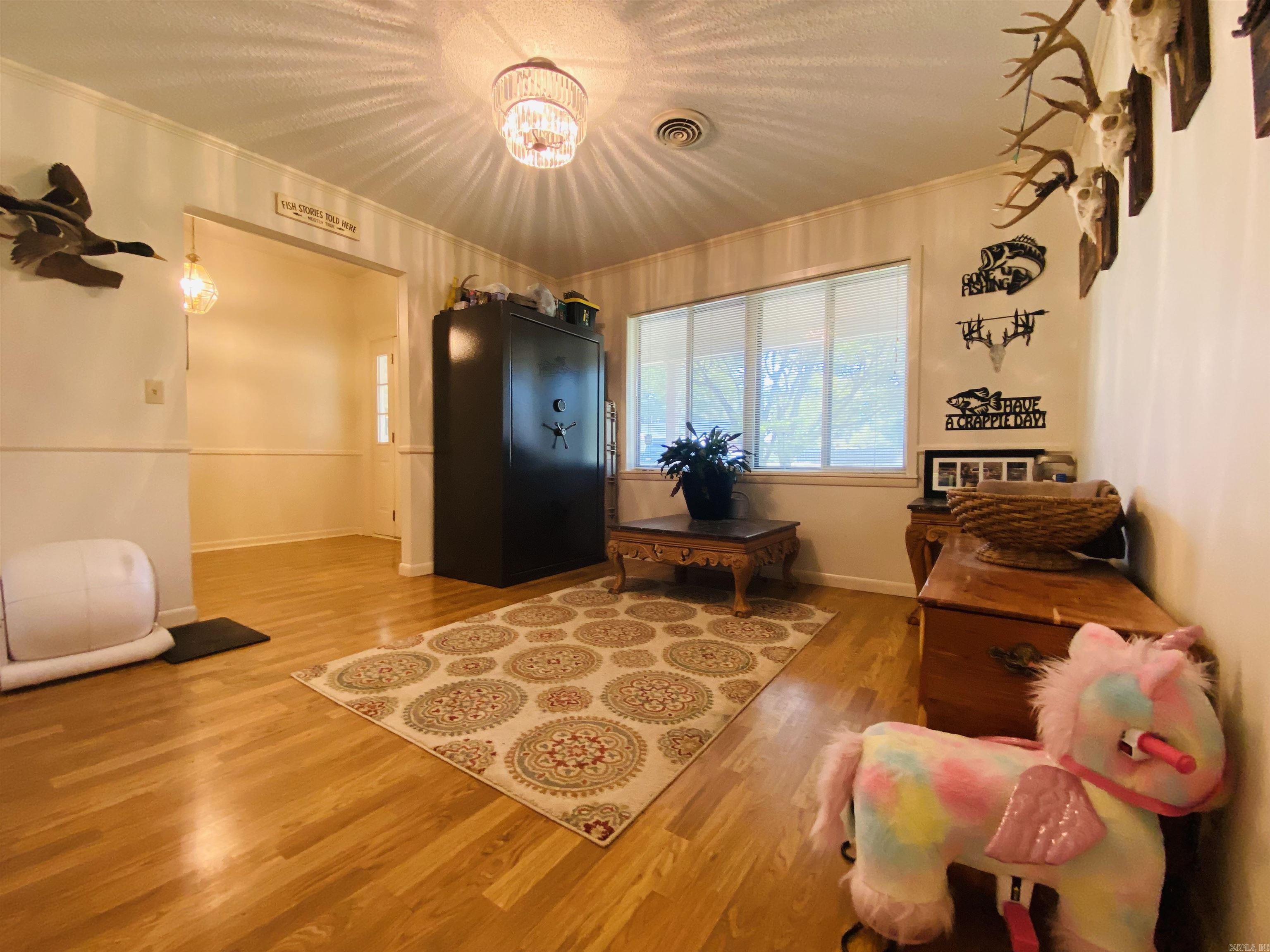 2900 Cherokee  Camden, AR