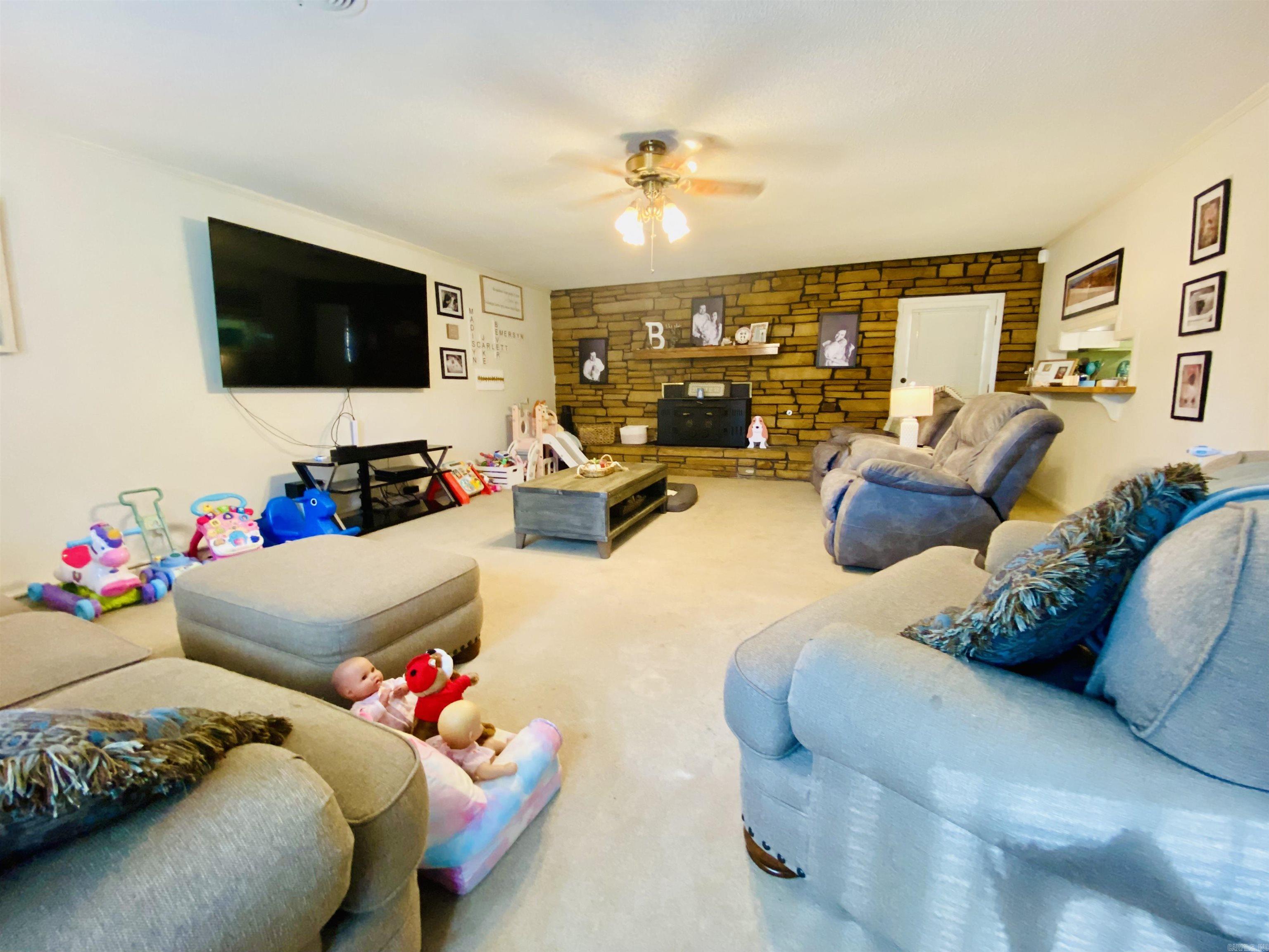 2900 Cherokee  Camden, AR