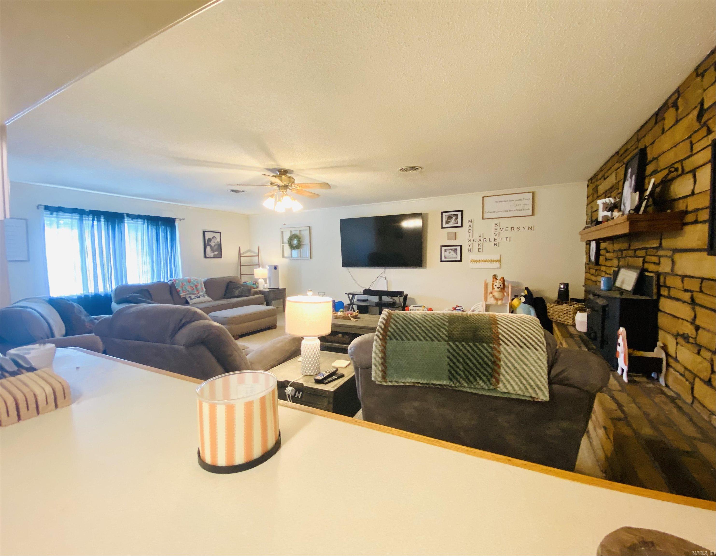 2900 Cherokee  Camden, AR