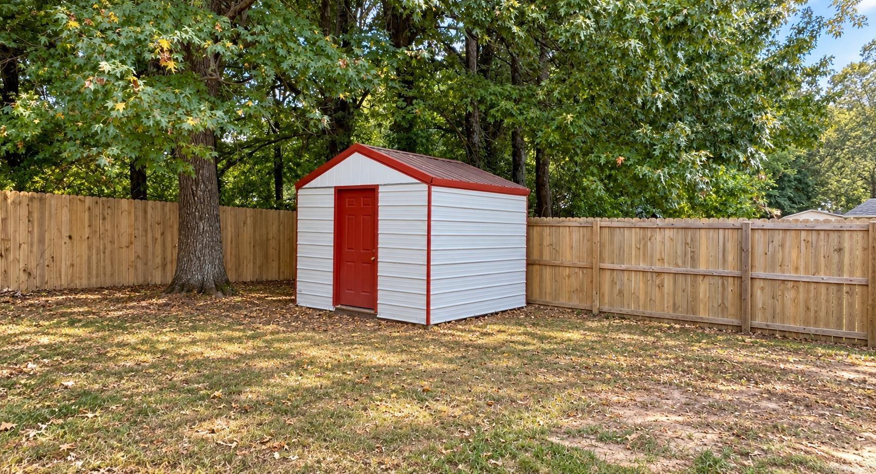 1110 Roberts  Paragould, AR