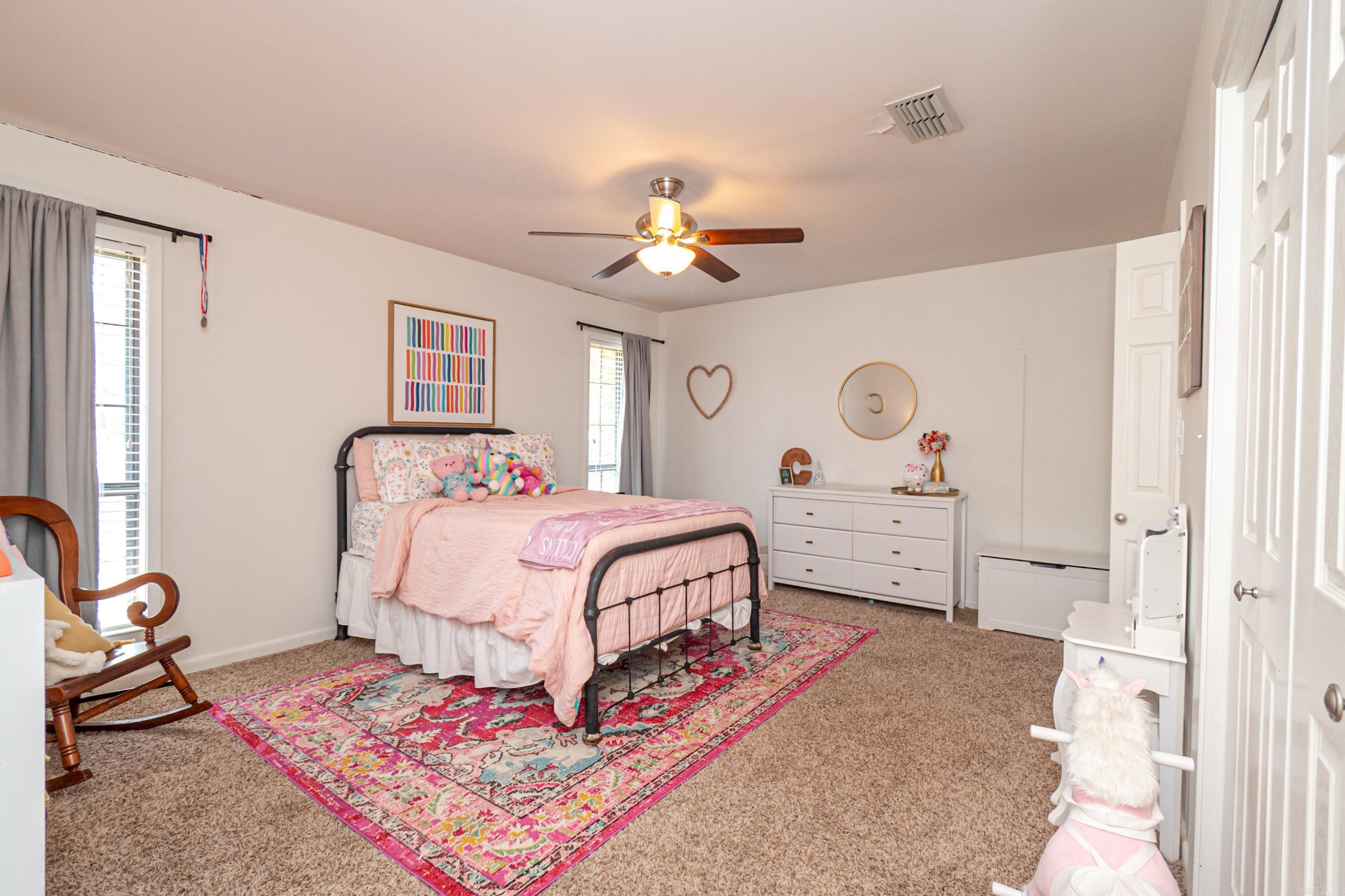 1914 Ridgewood Dr  El Dorado, AR