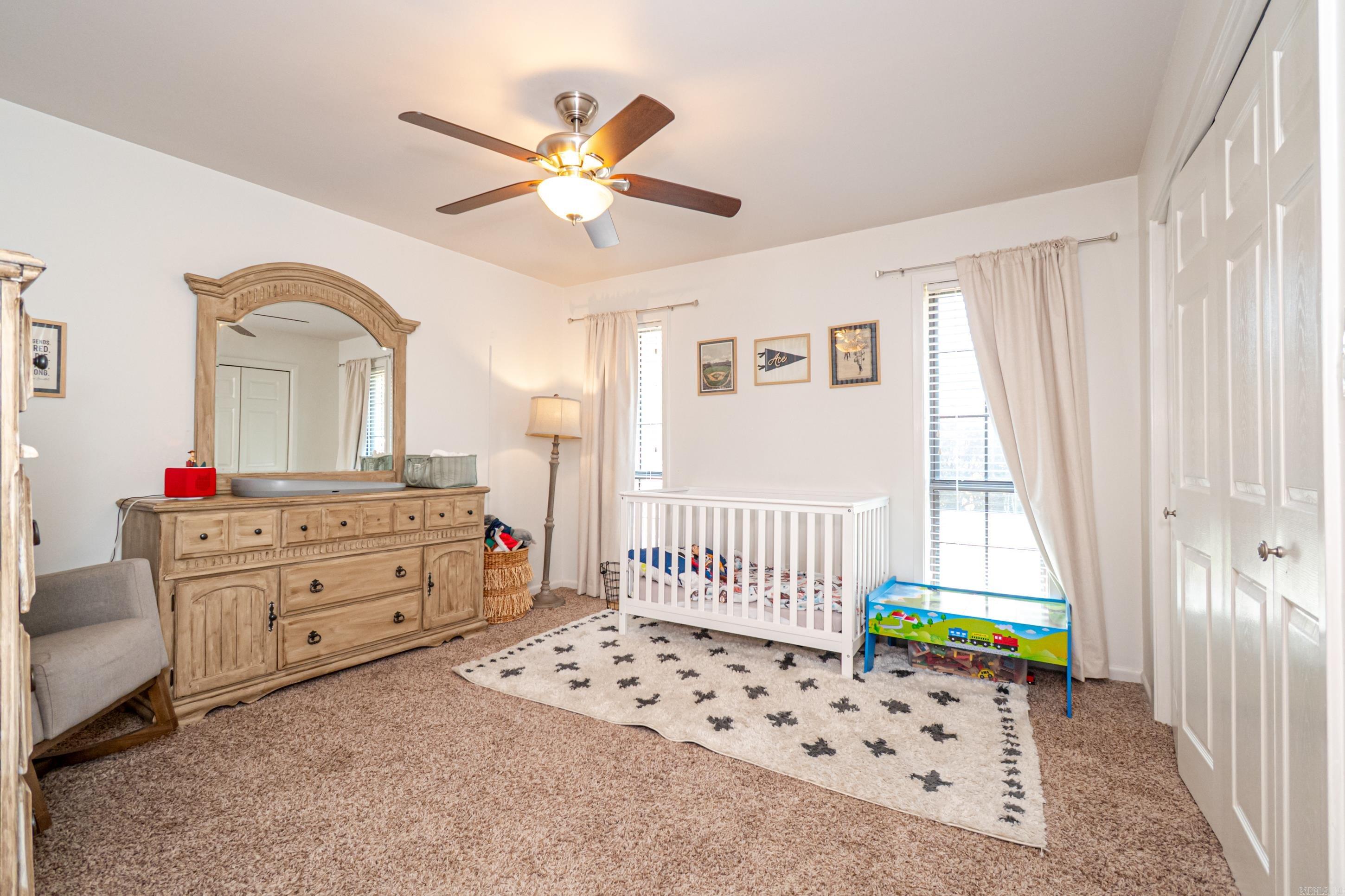 1914 Ridgewood Dr  El Dorado, AR