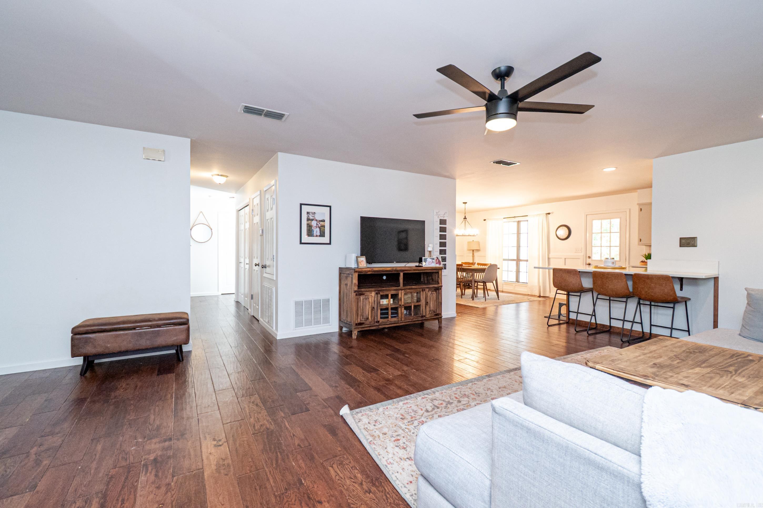 1914 Ridgewood Dr  El Dorado, AR